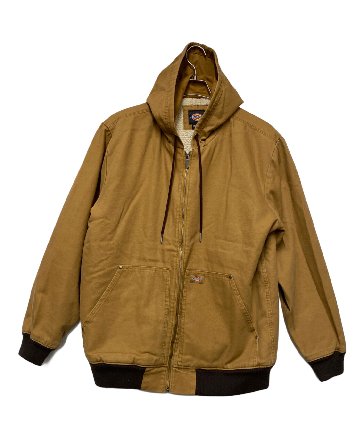 中古・古着通販】Dickies (ディッキーズ) ダック ボアライナー