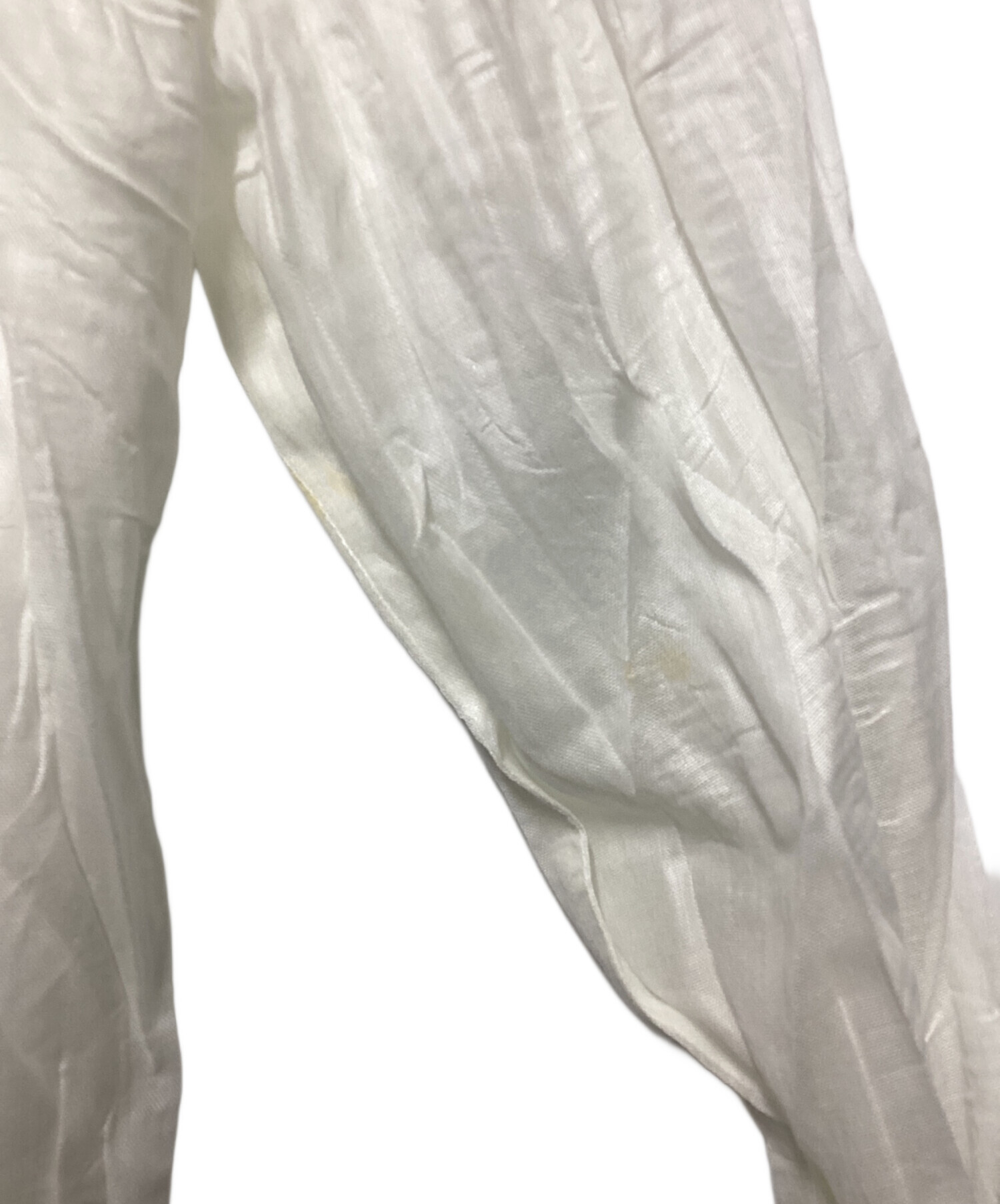 中古・古着通販】PLEATS PLEASE (プリーツプリーズ) 長袖シャツ