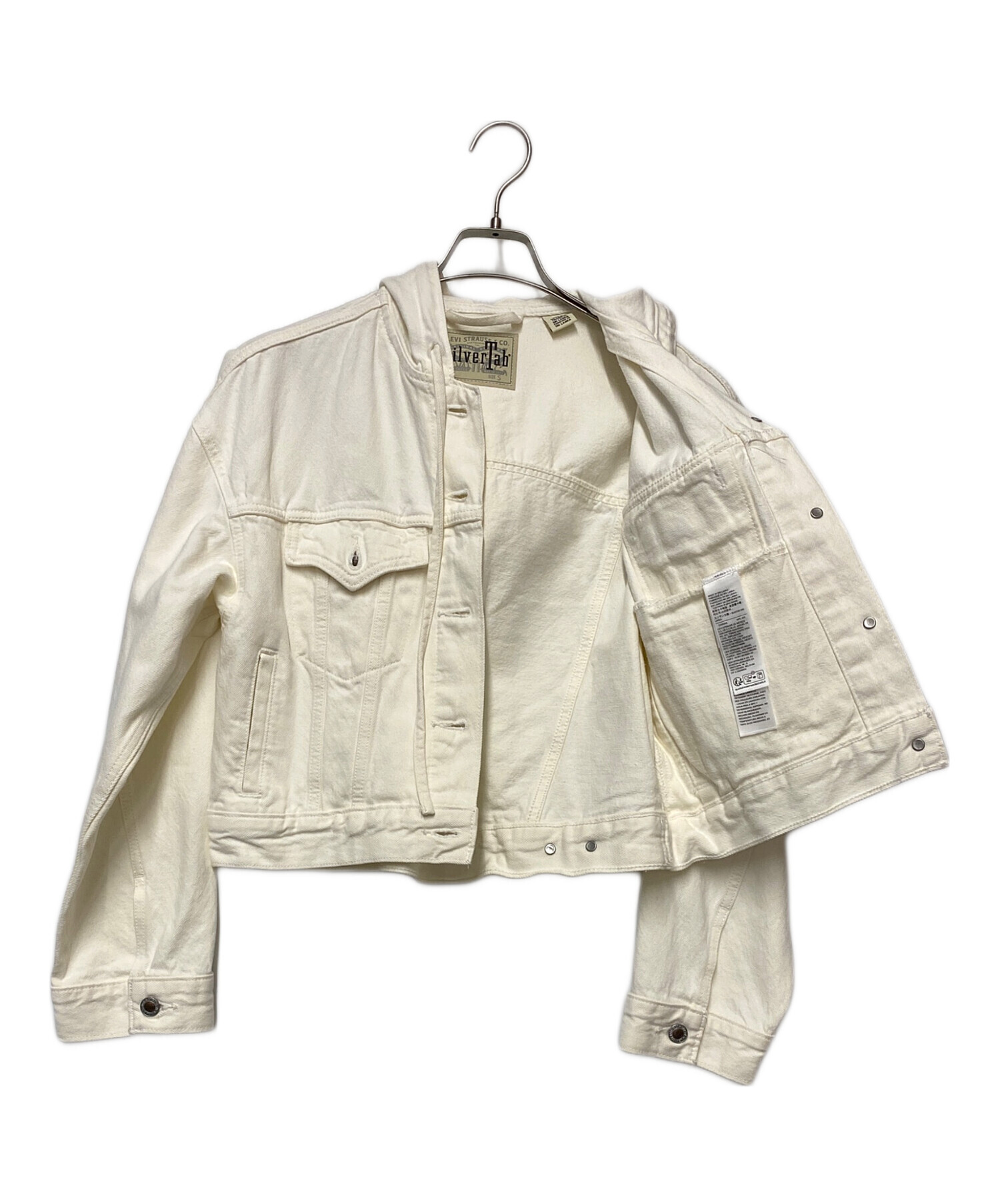 中古・古着通販】LEVI