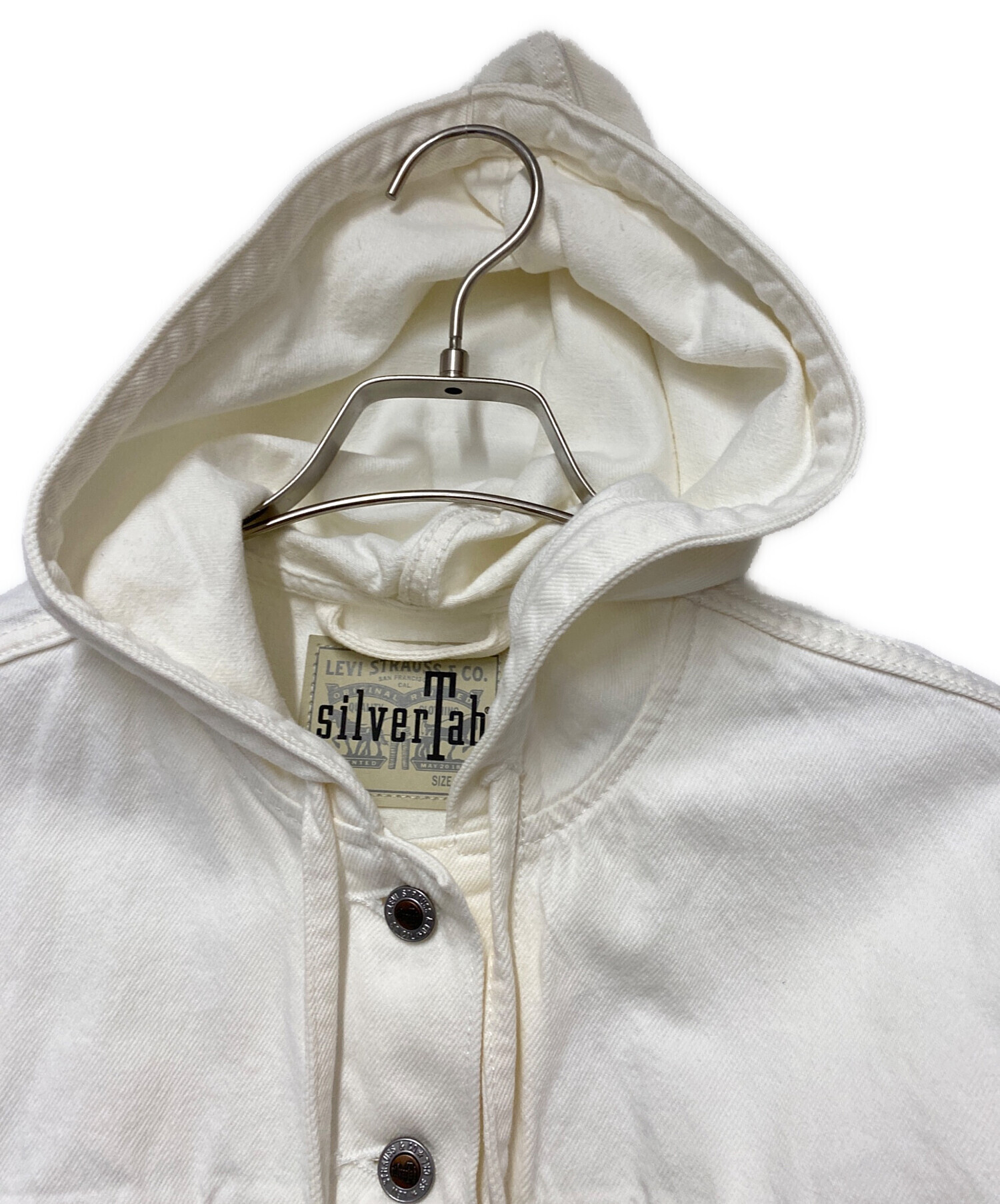 中古・古着通販】LEVI