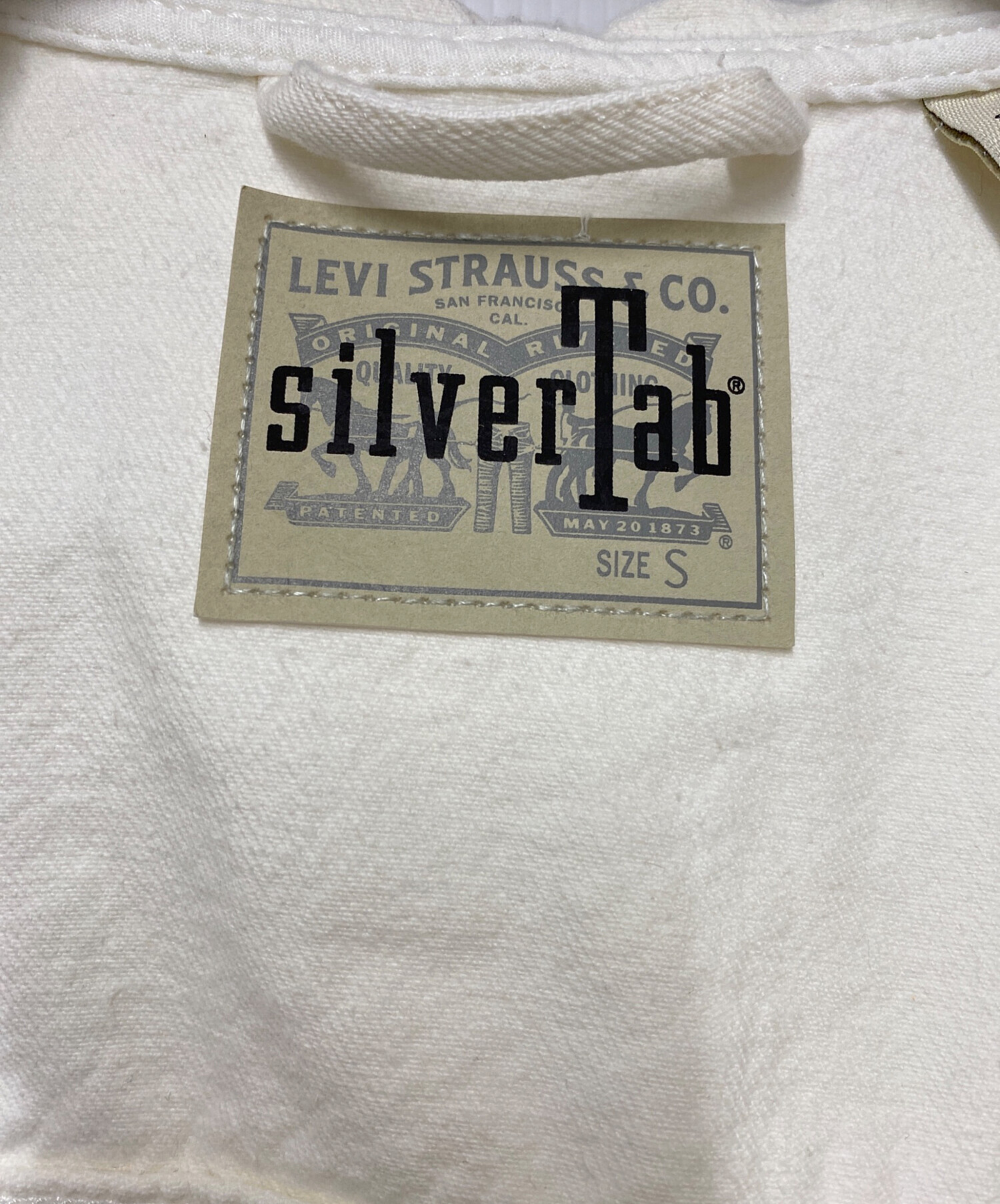 中古・古着通販】LEVI