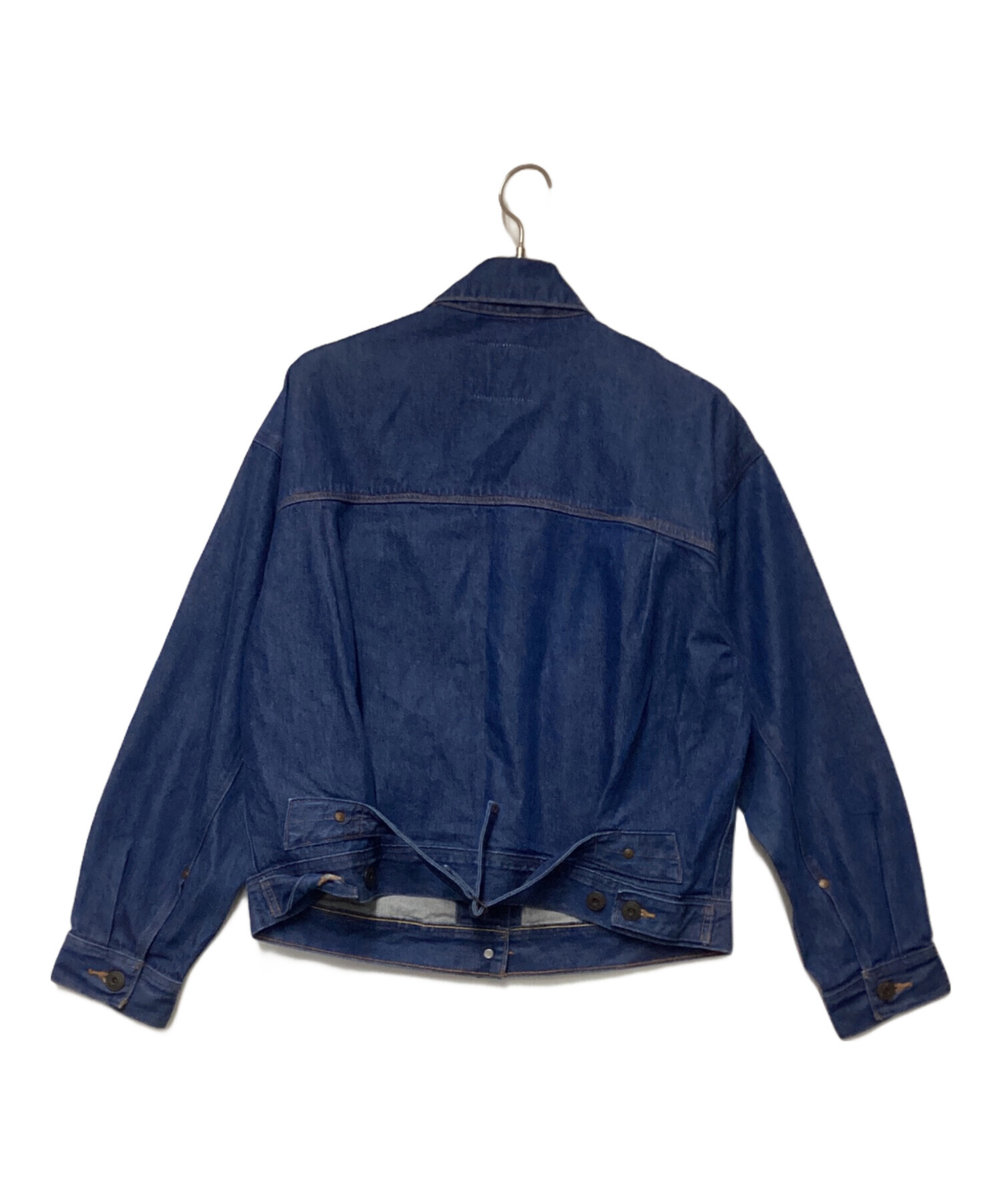 中古・古着通販】LEVI'S RED (リーバイス レッド) デニムジャケット