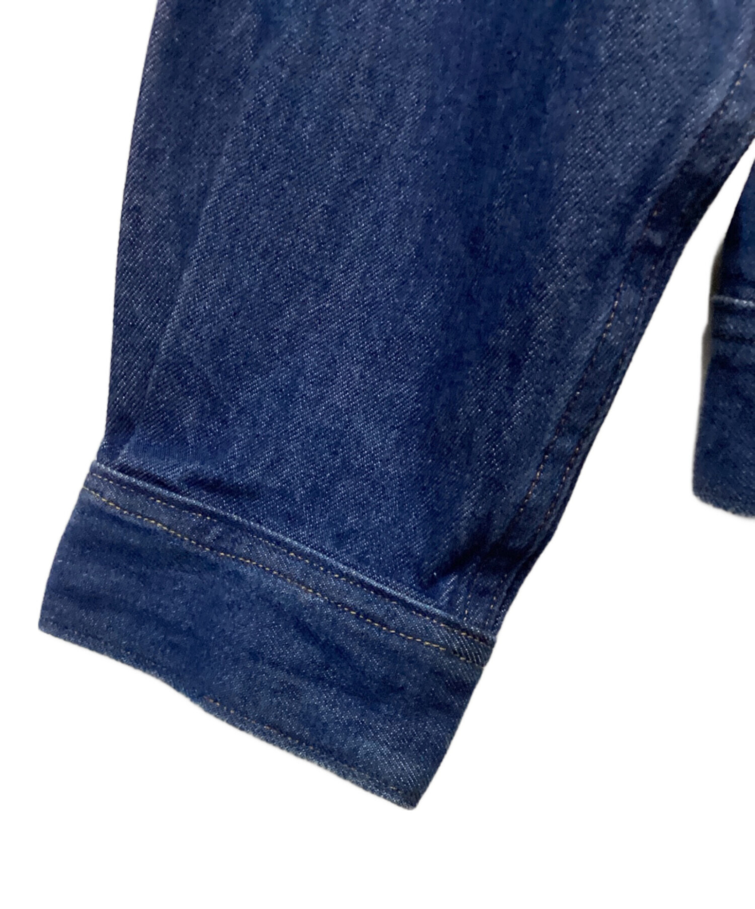 中古・古着通販】LEVI'S RED (リーバイス レッド) デニムジャケット