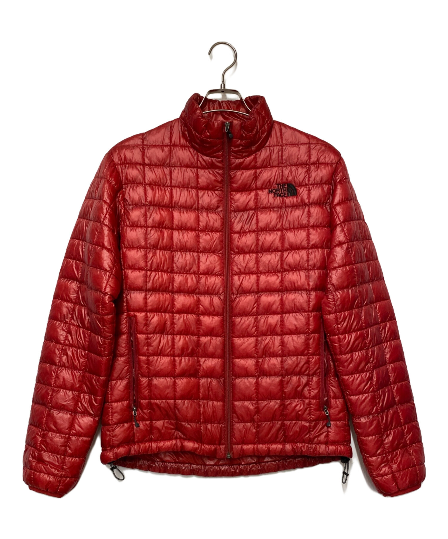 中古・古着通販】THE NORTH FACE (ザ ノース フェイス) ライトダウン 