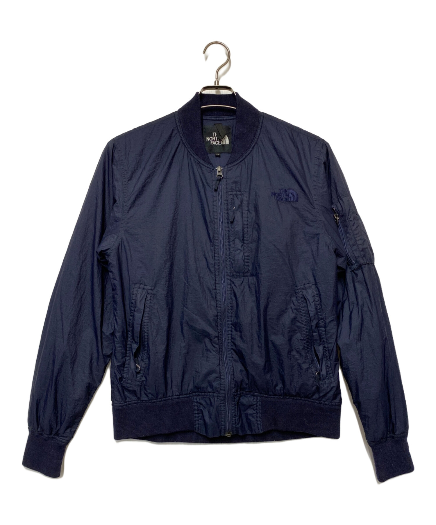 中古・古着通販】THE NORTH FACE (ザ ノース フェイス) GD Vintage