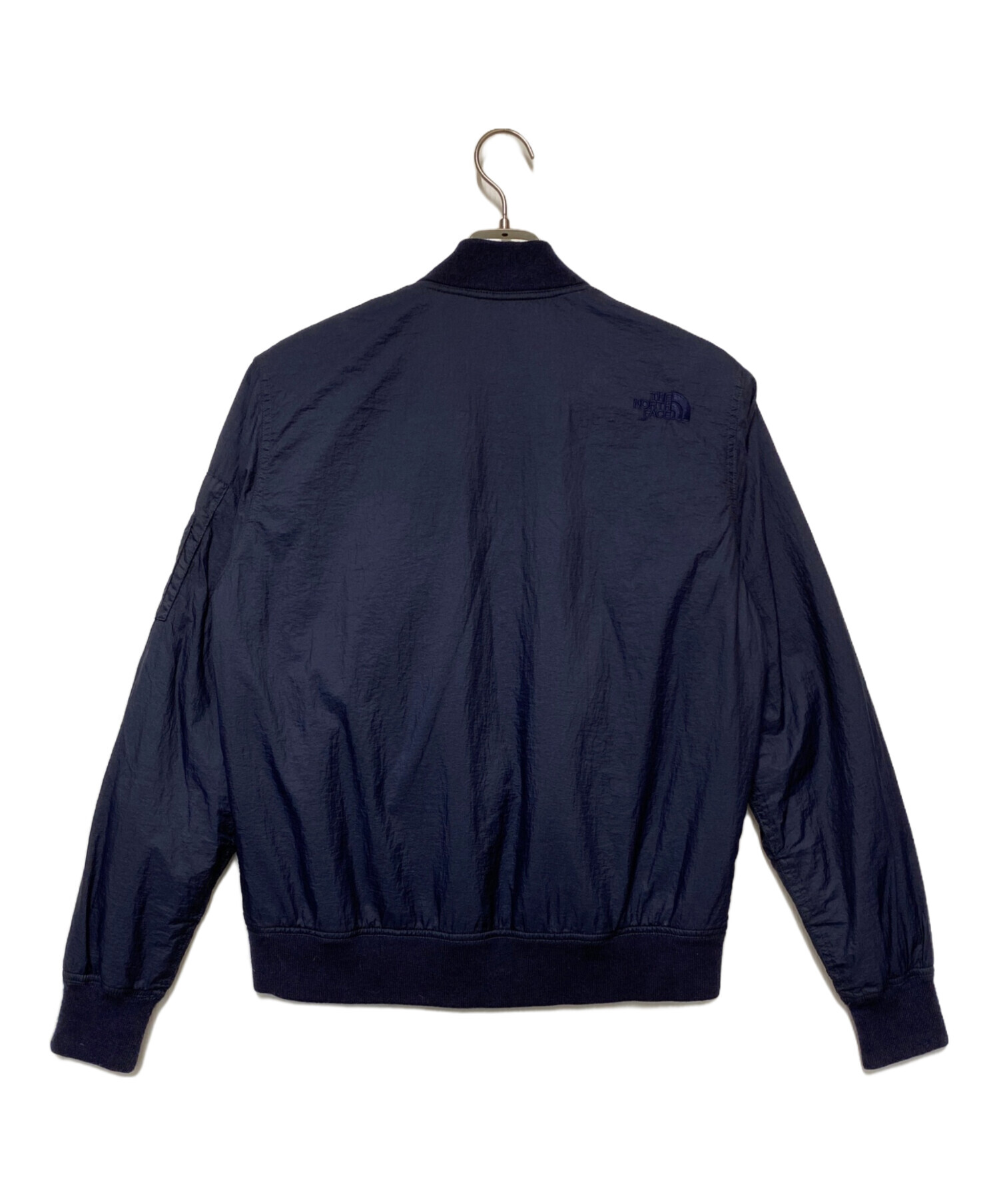 ノースフェイス GD VINTAGE ZEPHER Q3 JACKET M 中古・古着通販】THE NORTH FACE (ザ ノース フェイス) GD Vintage