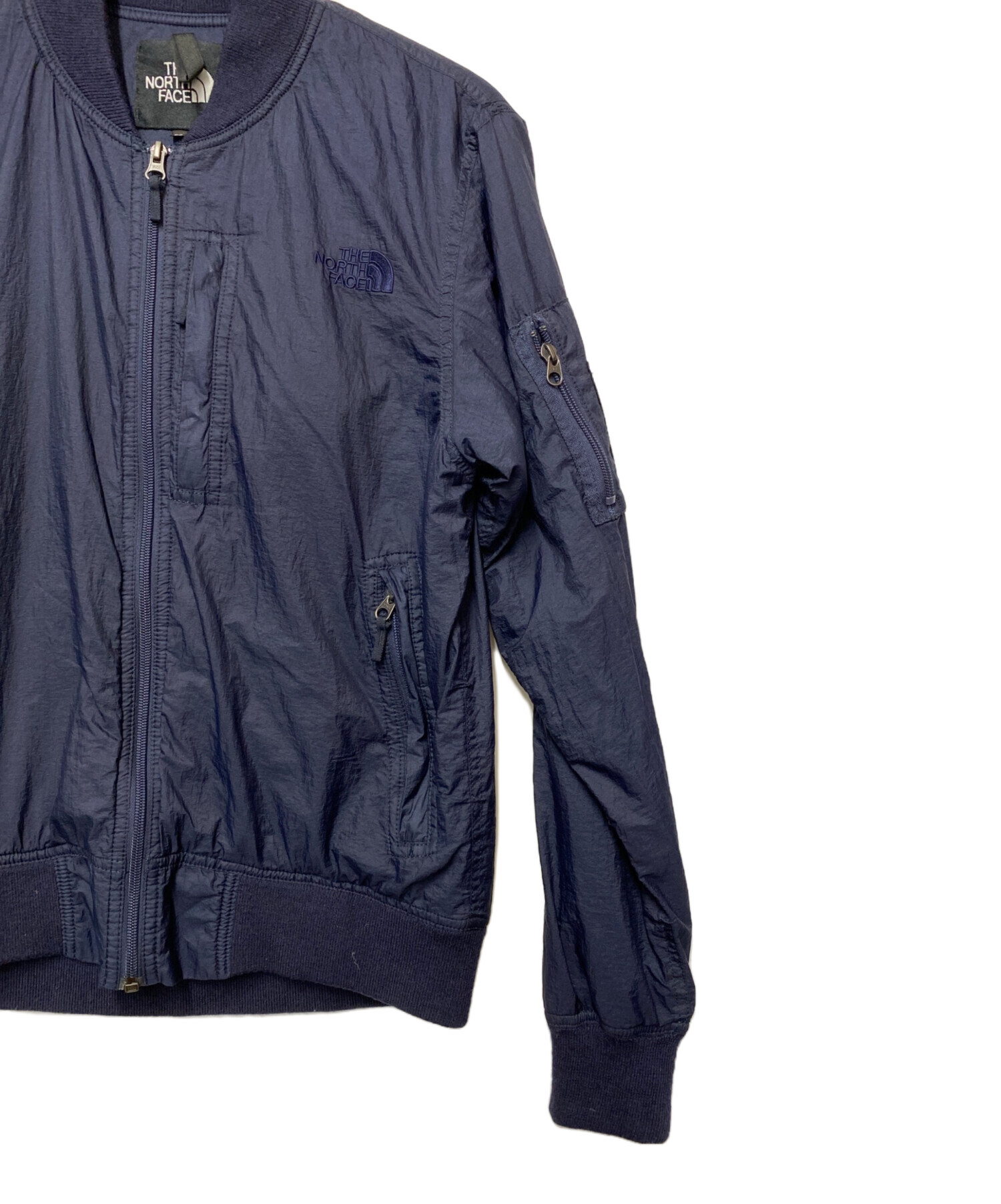 中古・古着通販】THE NORTH FACE (ザ ノース フェイス) GD Vintage