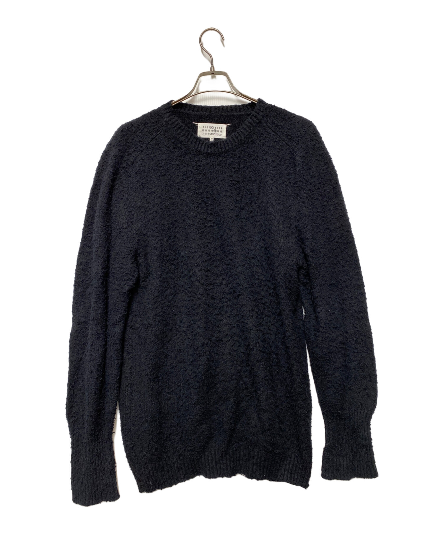中古・古着通販】Maison Margiela (メゾンマルジェラ) 厚手ニット