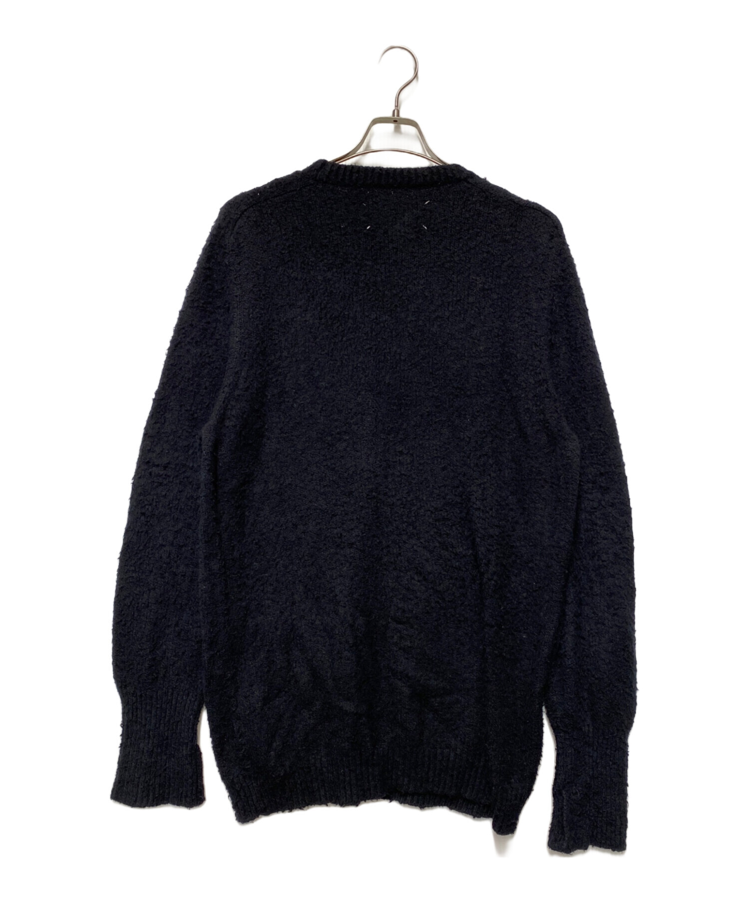 中古・古着通販】Maison Margiela (メゾンマルジェラ) 厚手ニット