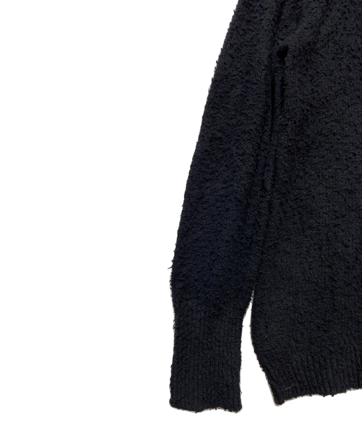 中古・古着通販】Maison Margiela (メゾンマルジェラ) 厚手ニット