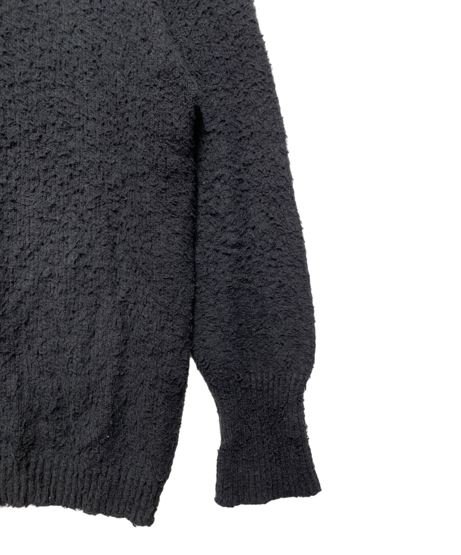 中古・古着通販】Maison Margiela (メゾンマルジェラ) 厚手ニット