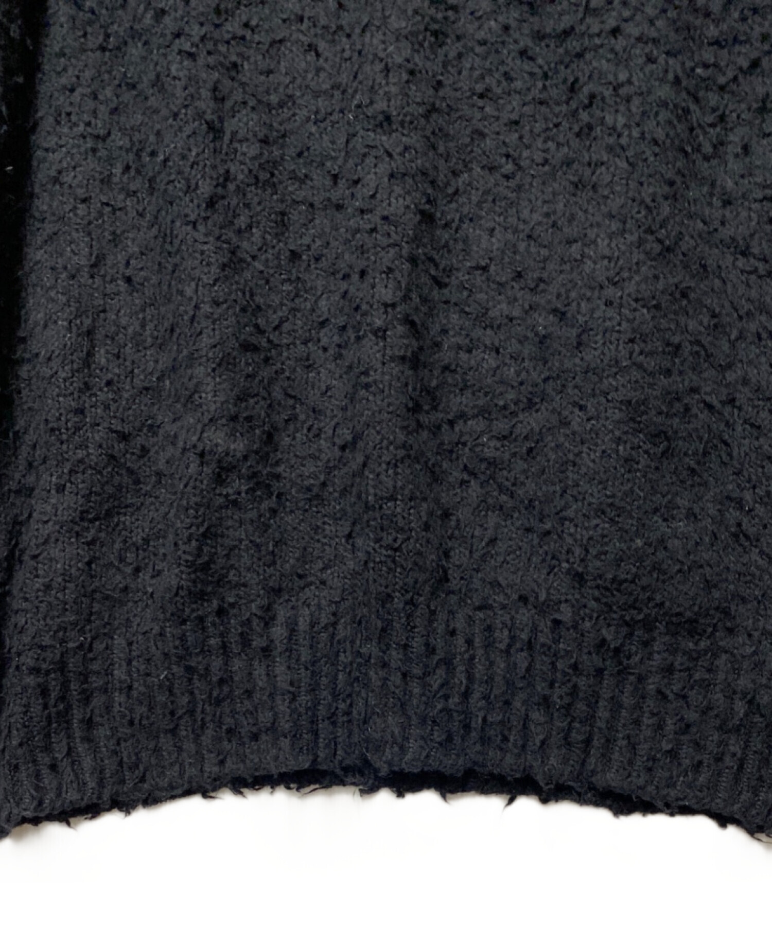 中古・古着通販】Maison Margiela (メゾンマルジェラ) 厚手ニット