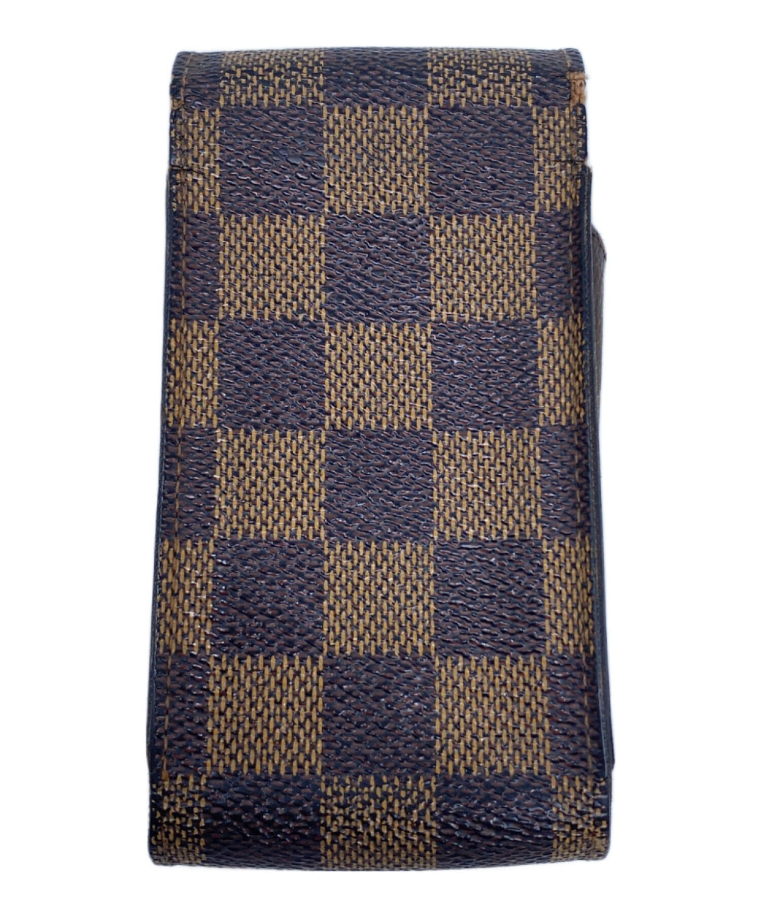 LOUIS VUITTON ルイヴィトン ノマド シガレットケース 中古・古着通販】LOUIS VUITTON (ルイ ヴィトン) シガレットケース