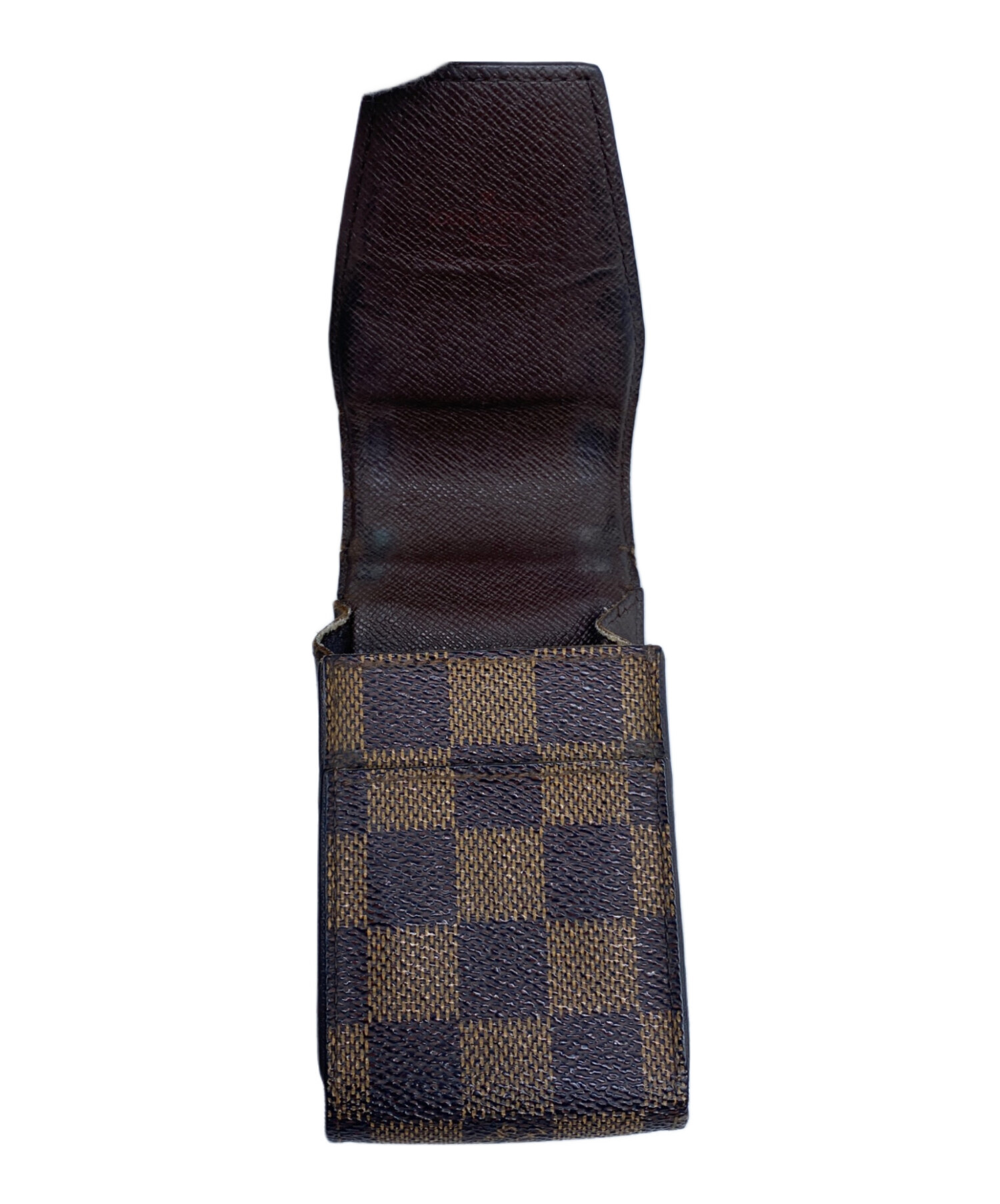 中古・古着通販】LOUIS VUITTON (ルイ ヴィトン) シガレットケース