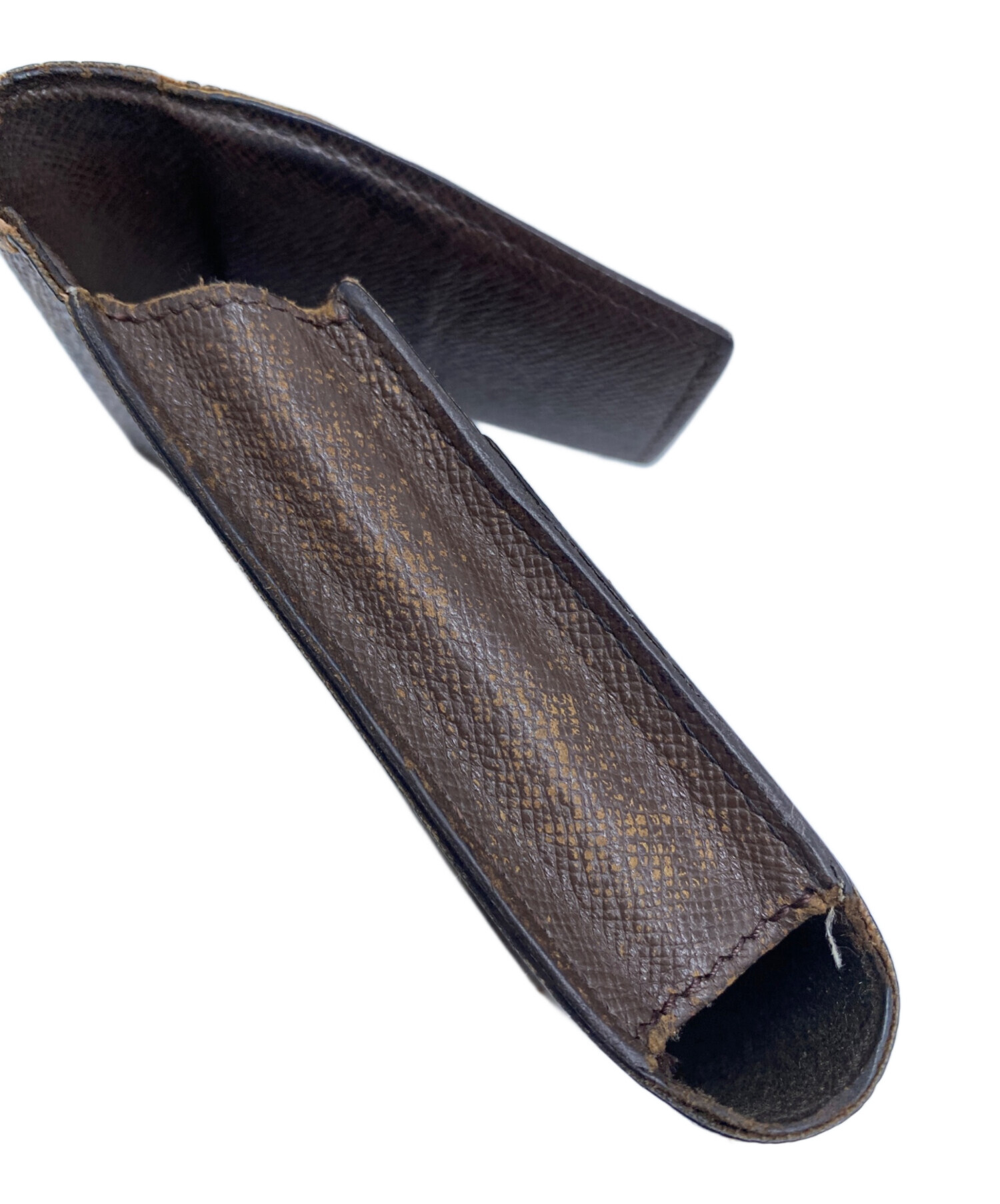 中古・古着通販】LOUIS VUITTON (ルイ ヴィトン) シガレットケース