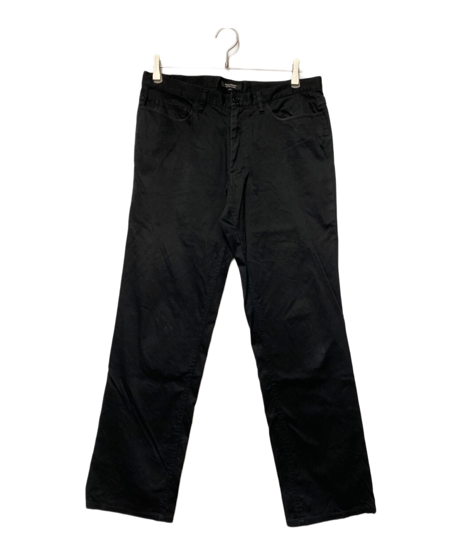 中古・古着通販】BURBERRY BLACK LABEL (バーバリーブラックレーベル
