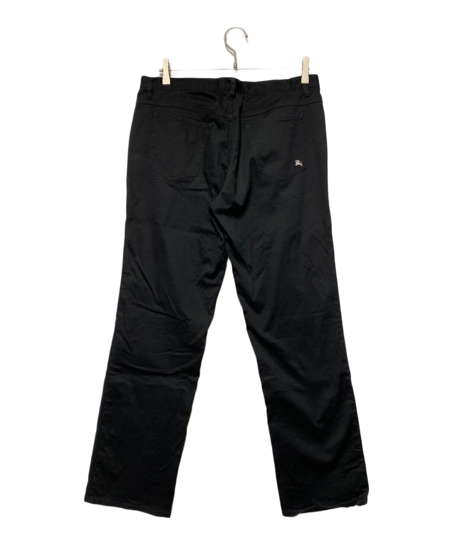 パンツ BURBERRY 中古・古着通販】BURBERRY BLACK LABEL (バーバリーブラックレーベル