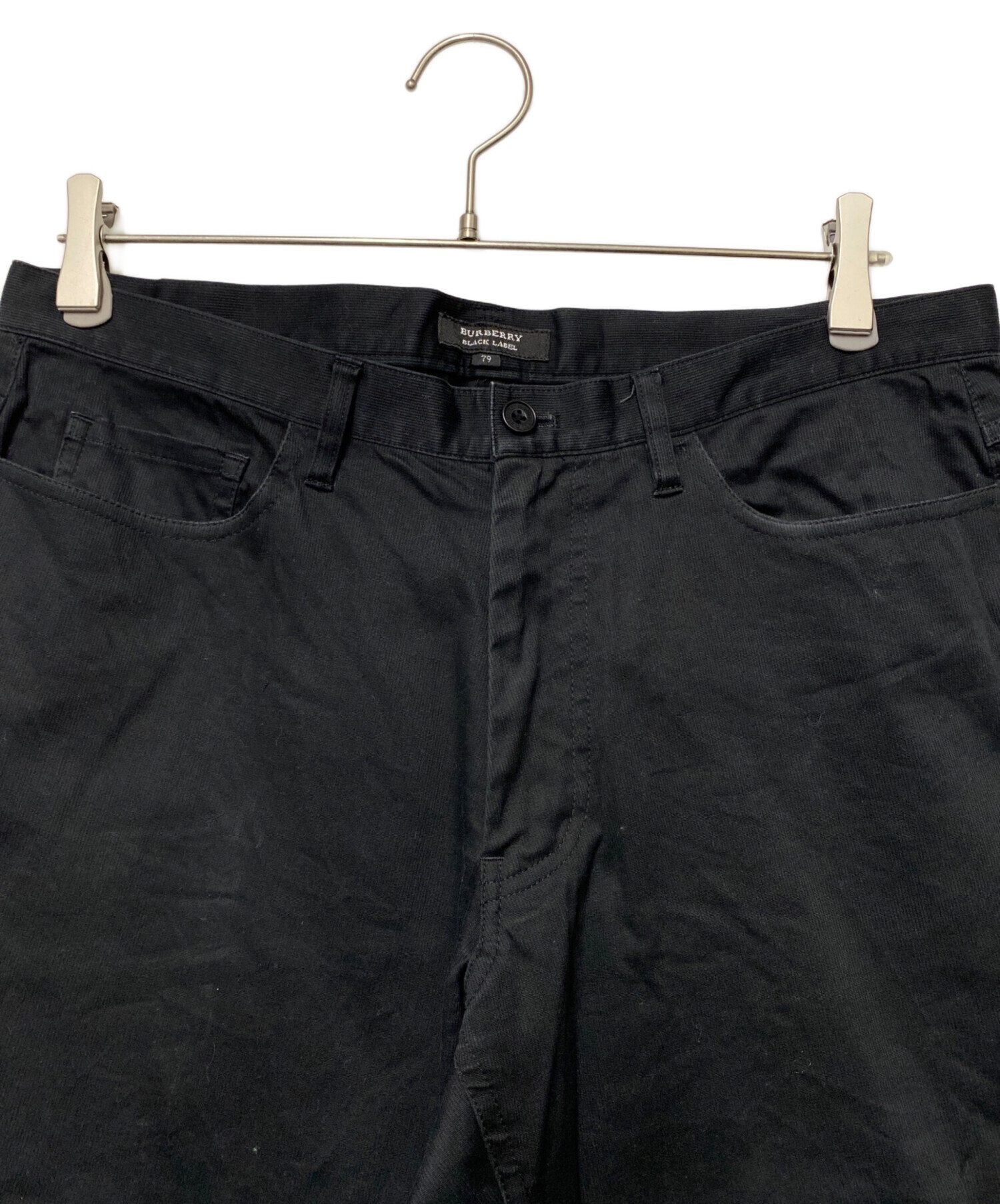 中古・古着通販】BURBERRY BLACK LABEL (バーバリーブラックレーベル