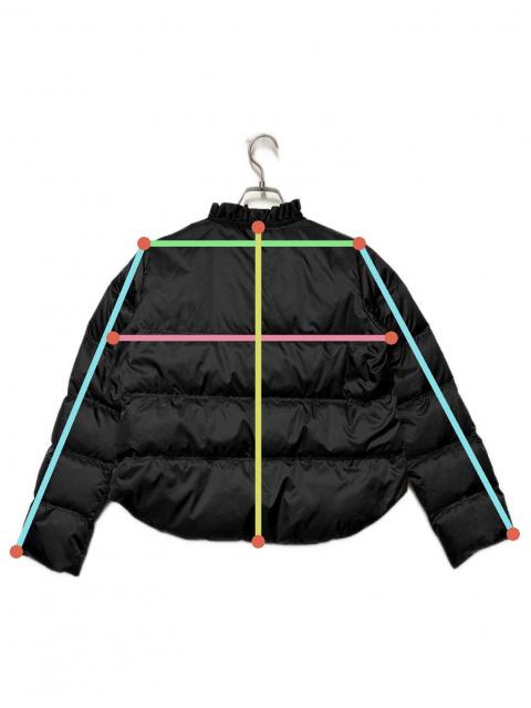 中古・古着通販】LANVIN en Bleu (ランバンオンブルー) フリルカラー