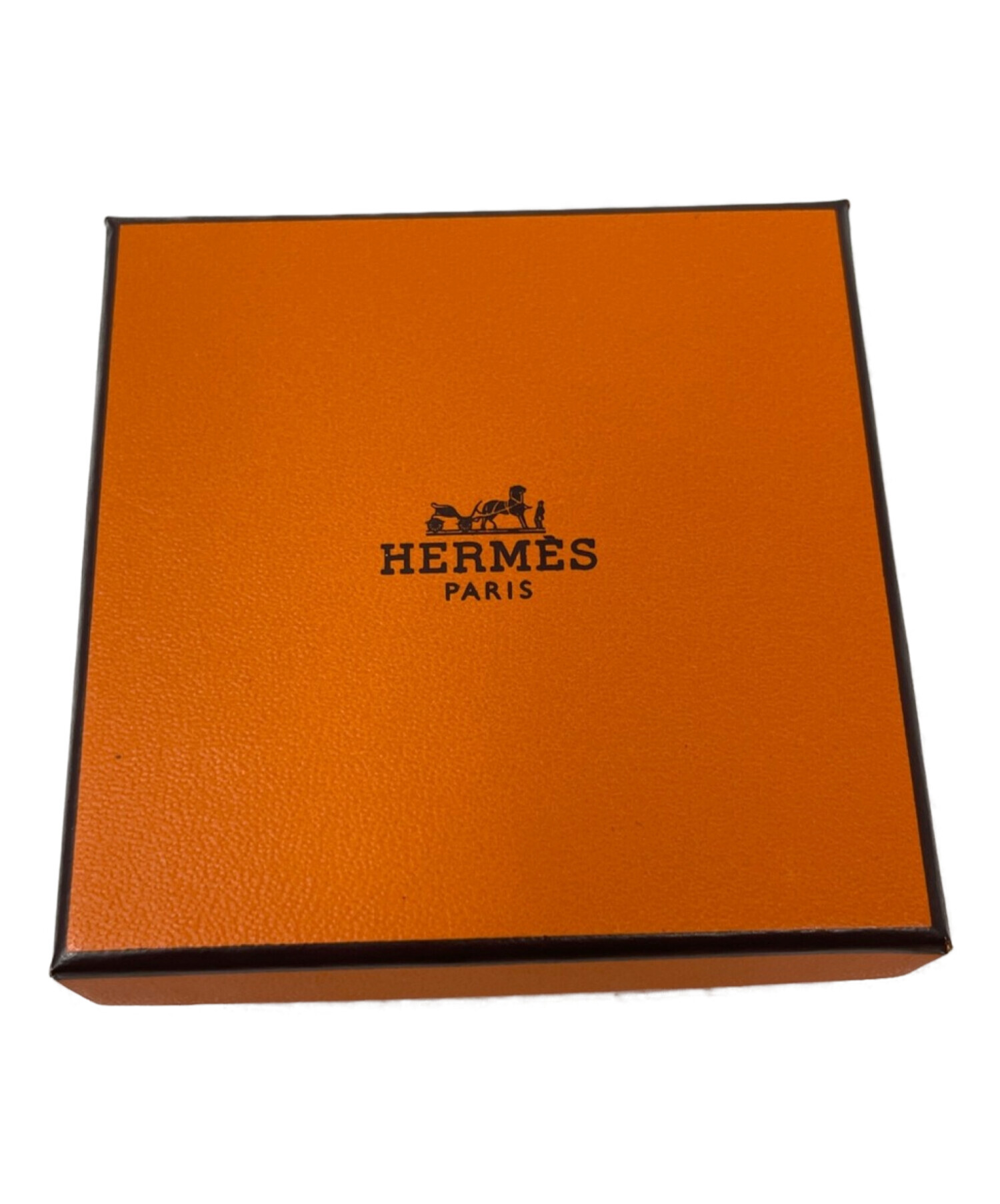 中古・古着通販】HERMES (エルメス) ループグランネックレス HERMES