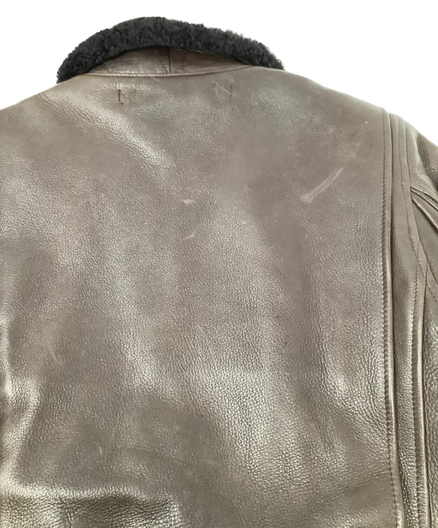 中古・古着通販】GANGSTERVILLE (ギャングスタービル) G-1 