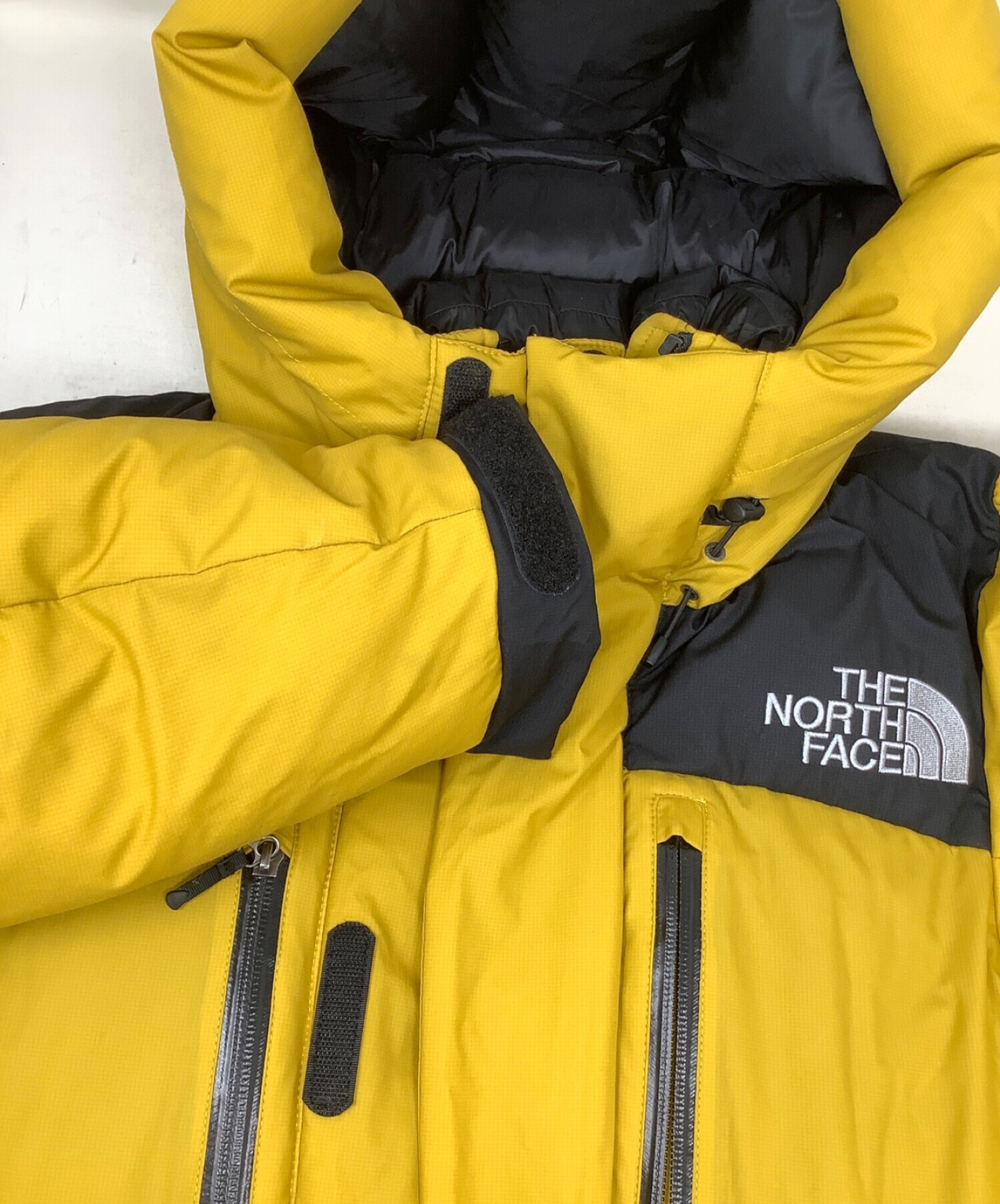 中古・古着通販】THE NORTH FACE (ザ ノース フェイス) バルトロライト