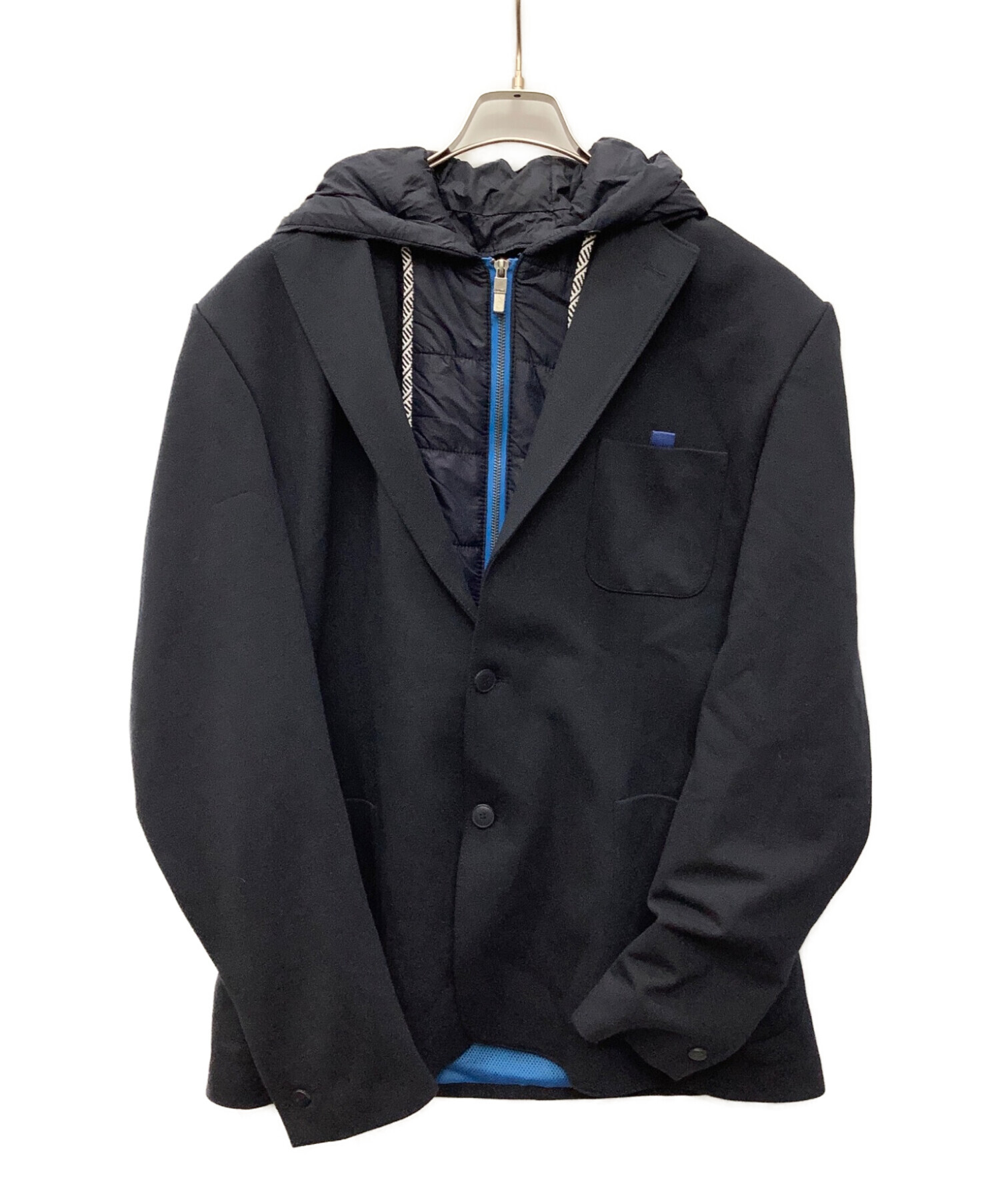 desigual ブルゾン XXLサイズ 中古・古着通販Desigual (デシグアル 