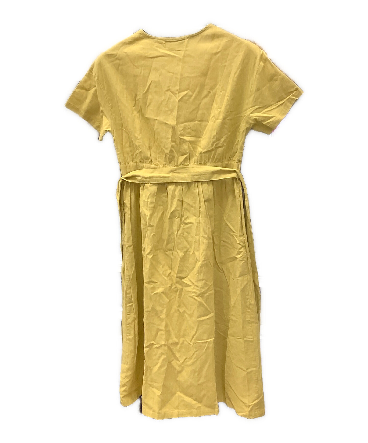 中古・古着通販】SLOBE IENA (スローブ イエナ) 2WAYカシュクール 