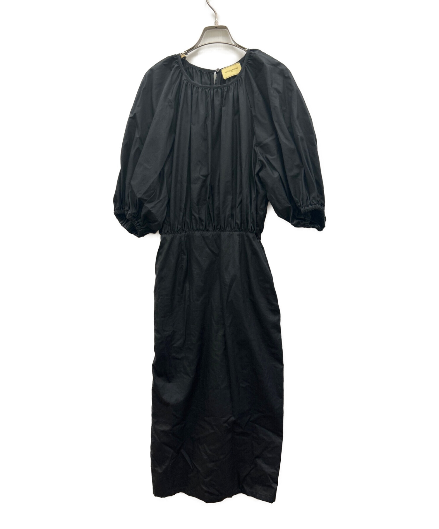 中古・古着通販】UNITED ARROWS (ユナイテッドアローズ) ギャザー