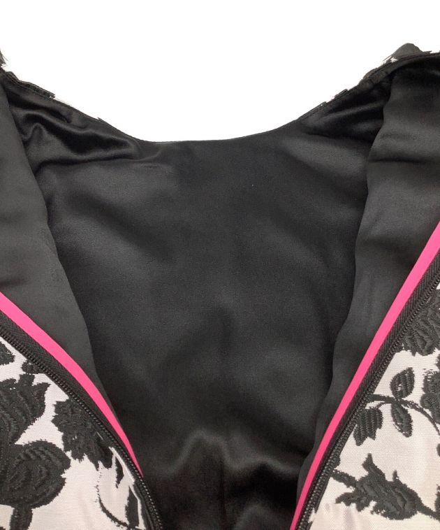 中古・古着通販】Kate Spade (ケイトスペード) ワンピース ホワイト