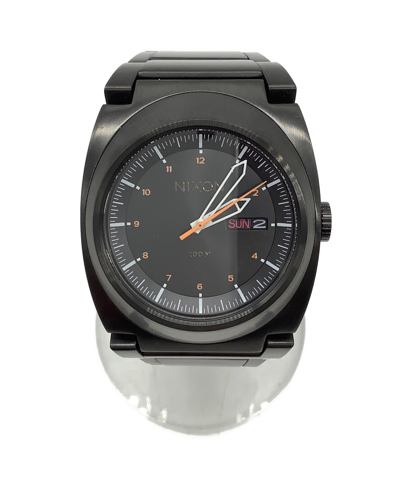 NIXON/ニクソン DON/CORPORAL SS等 A358 000他 腕時計 3点SET