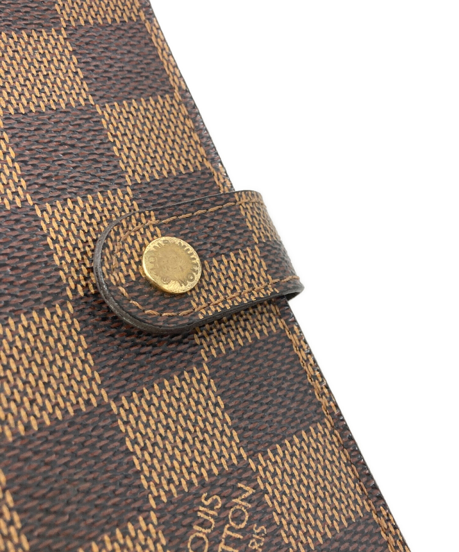 中古・古着通販】LOUIS VUITTON (ルイ ヴィトン) 手帳カバー