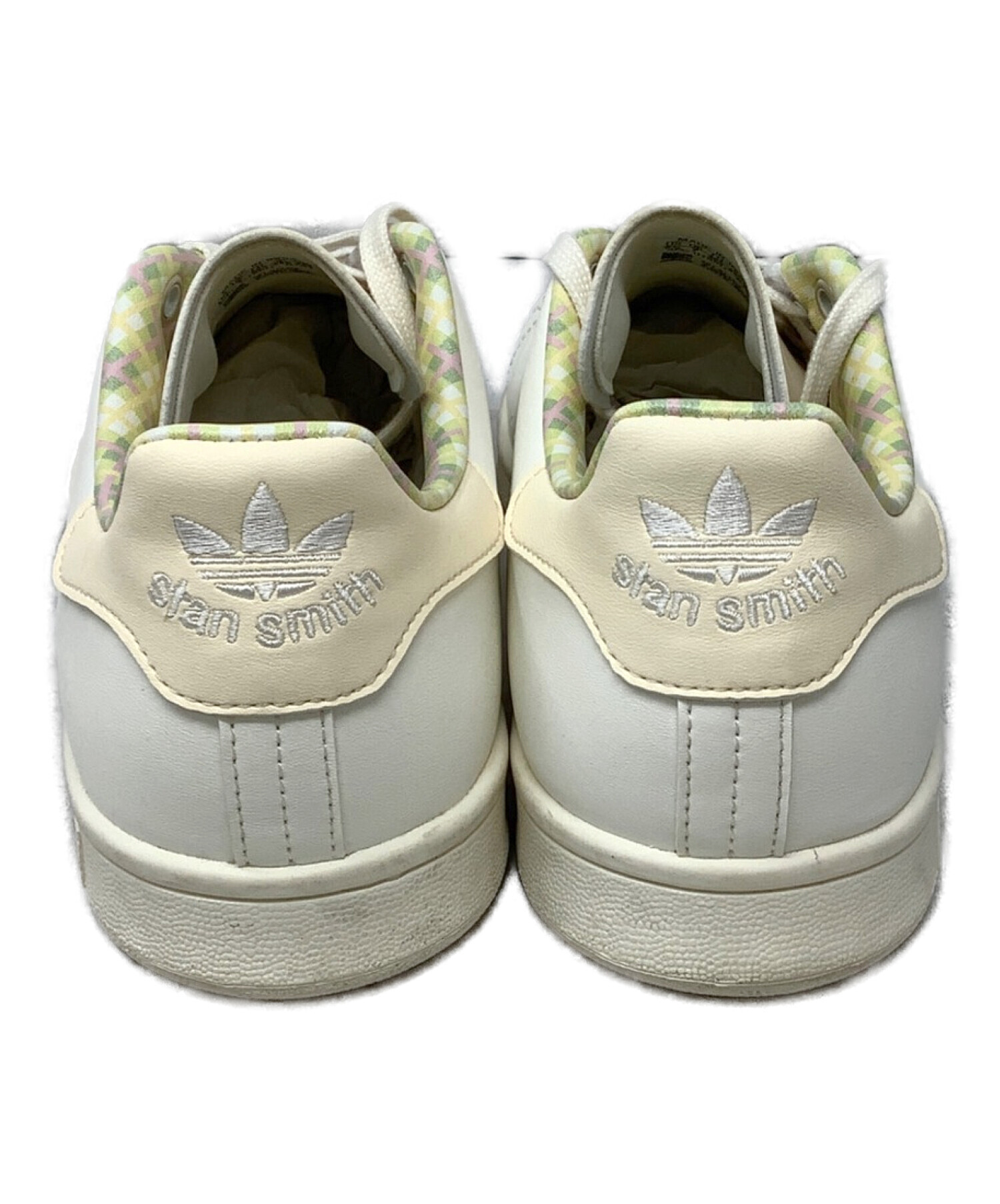 中古・古着通販】adidas (アディダス) STAN SMITH オフホワイト