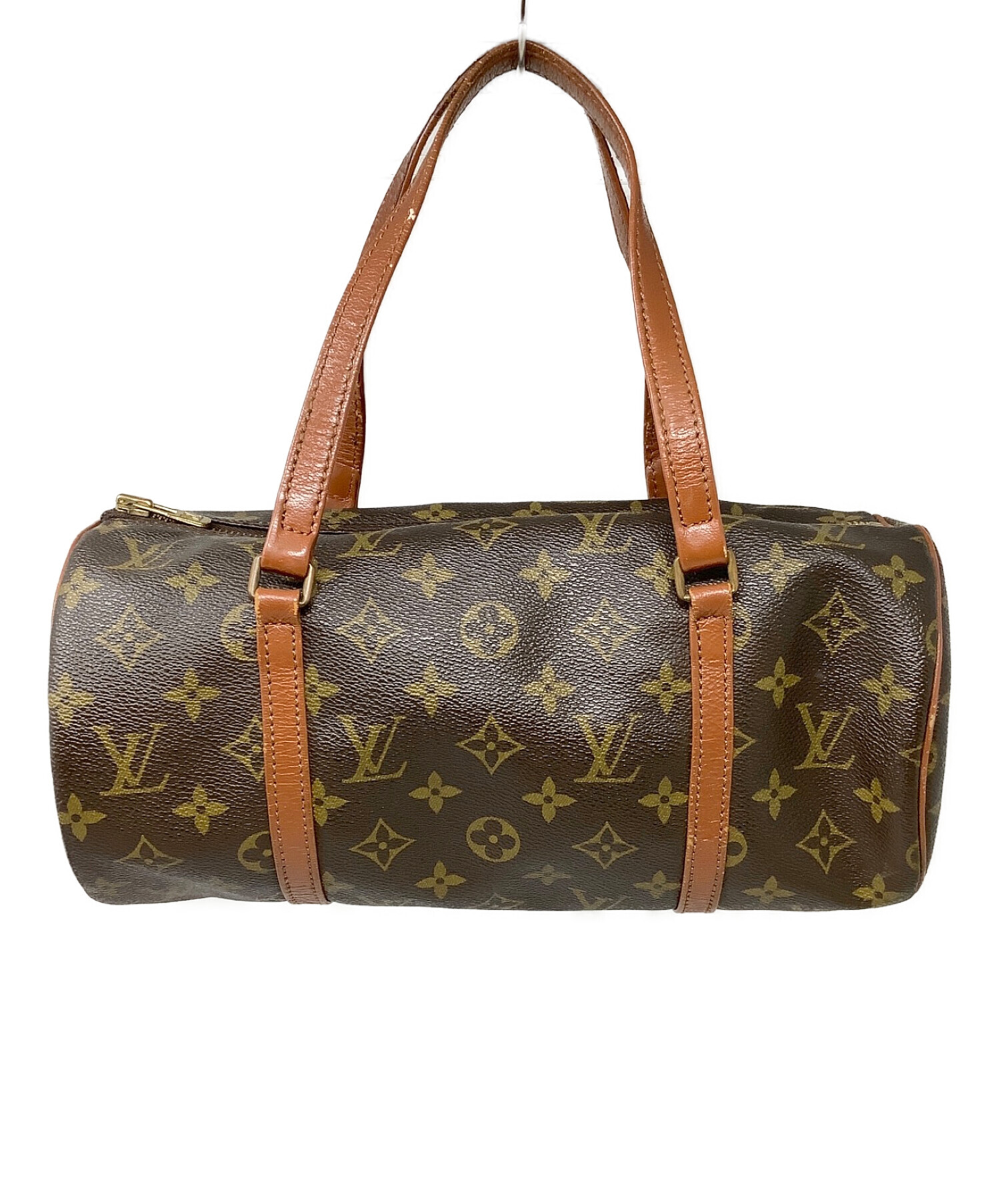 中古・古着通販】LOUIS VUITTON (ルイ ヴィトン) ハンドバッグ LOUIS