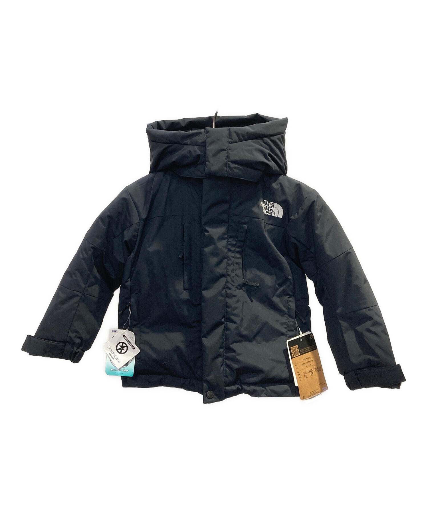 中古・古着通販】THE NORTH FACE (ザ ノース フェイス) ダウン 