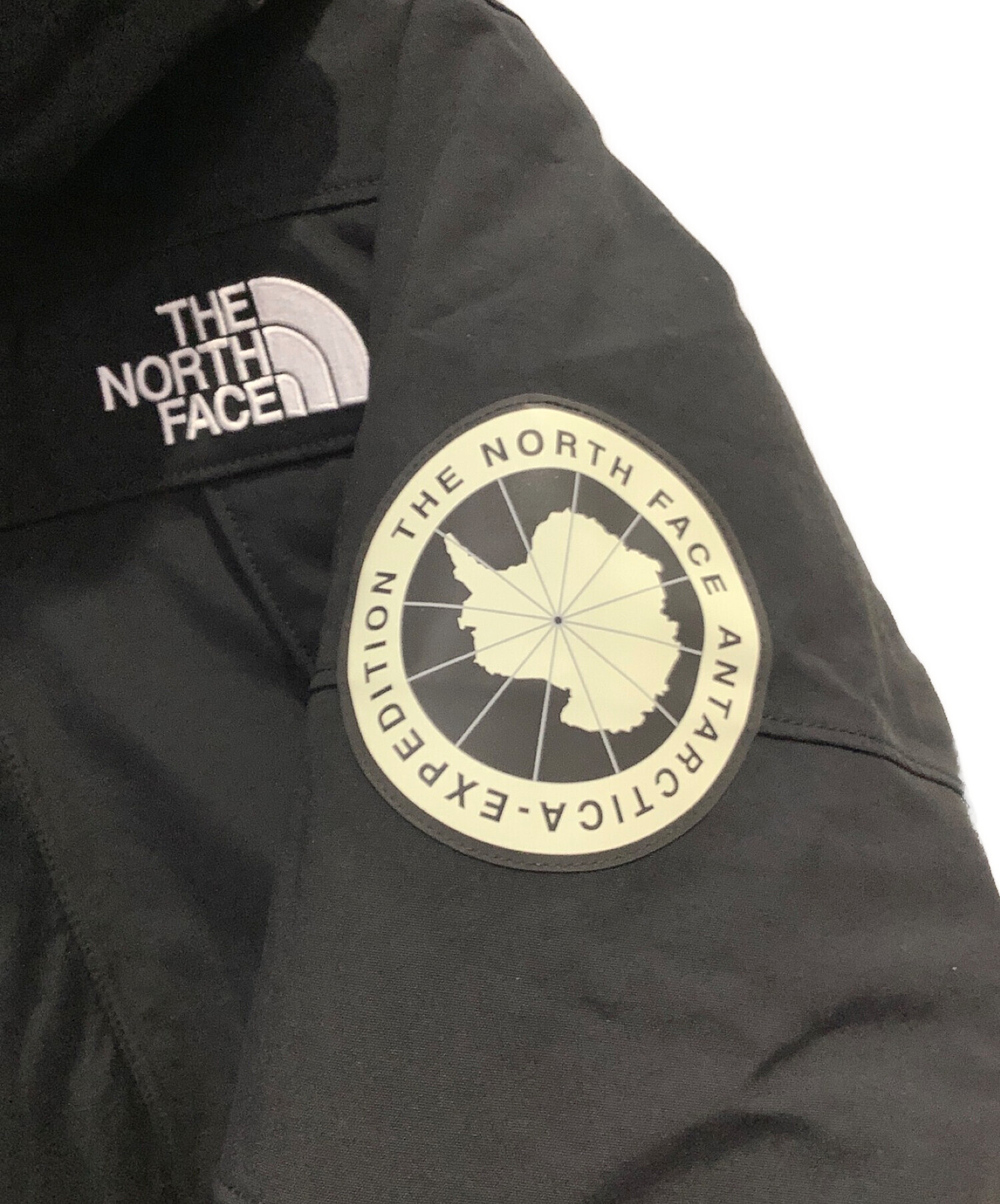 中古・古着通販】THE NORTH FACE (ザ ノース フェイス) ダウン 
