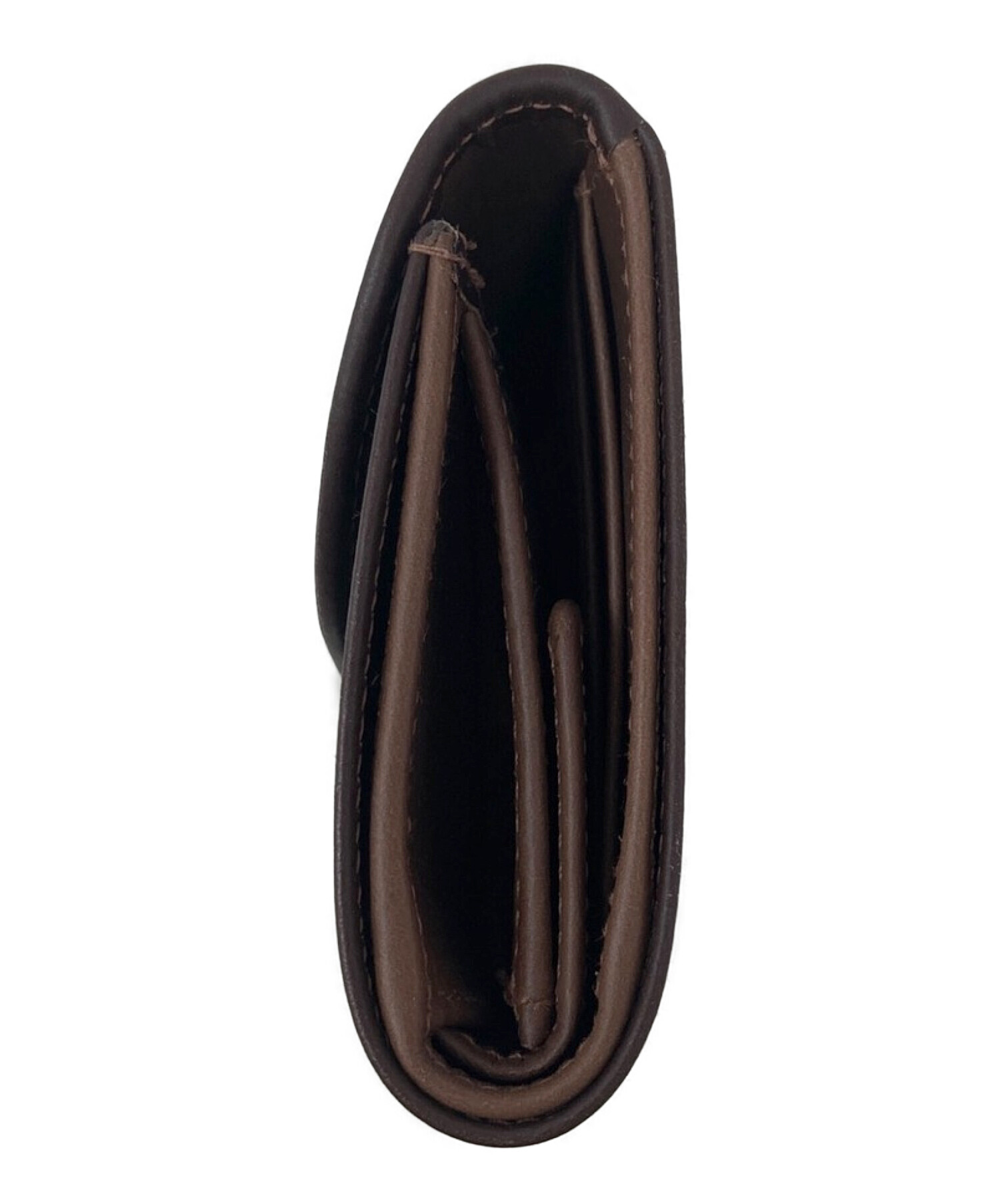 中古・古着通販】Whitehouse Cox (ホワイトハウスコックス) 3つ折り