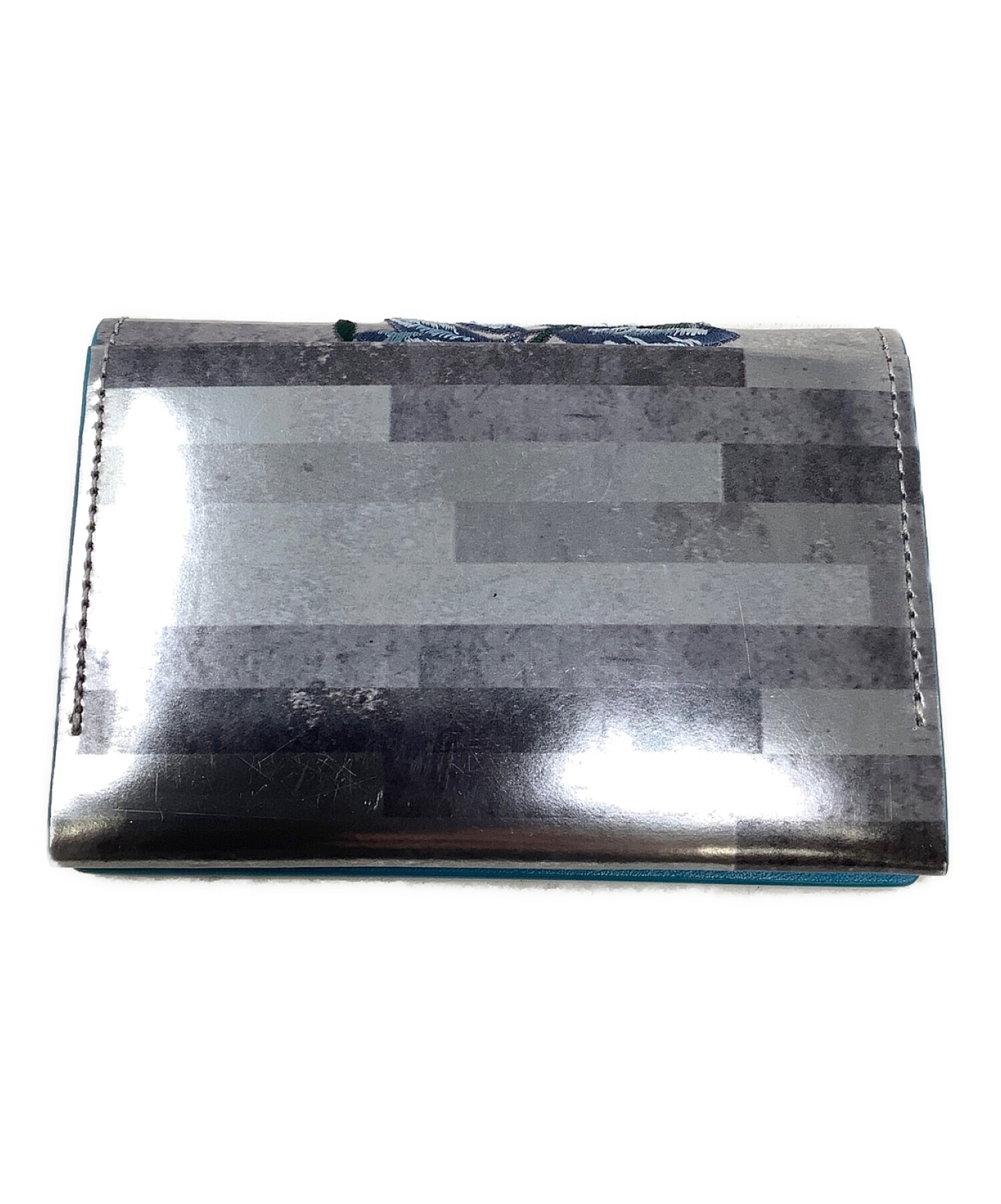 中古・古着通販】PELLE MORBIDA (ペッレモルビダ) カードケース