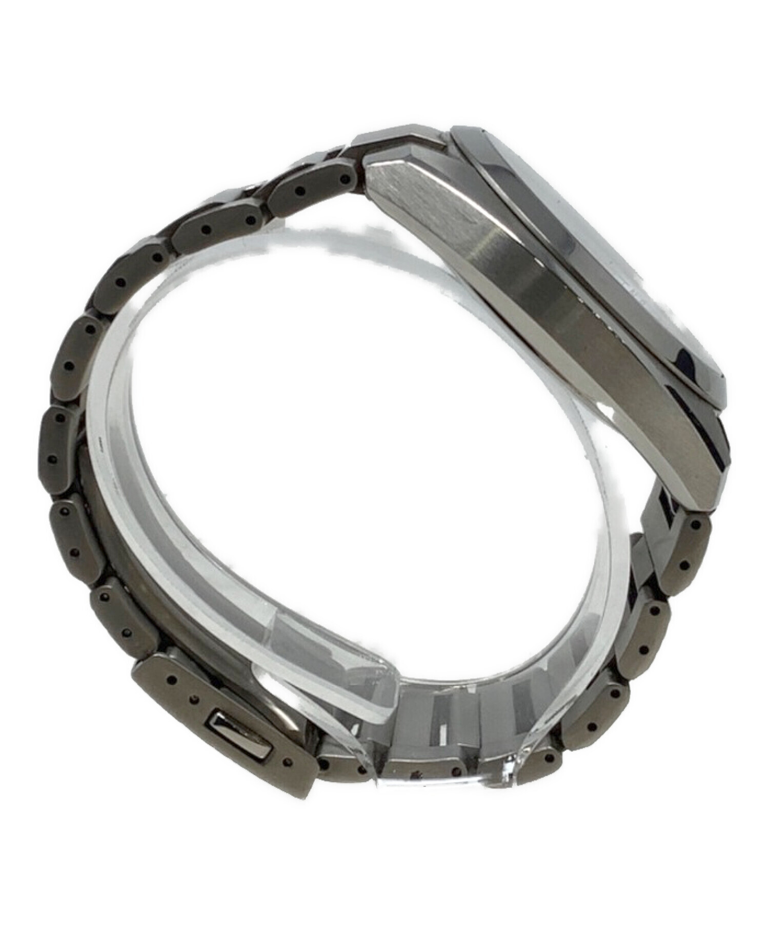 中古・古着通販】SEIKO (セイコー) 腕時計 SEIKO(セイコー) 8B63-0BA0