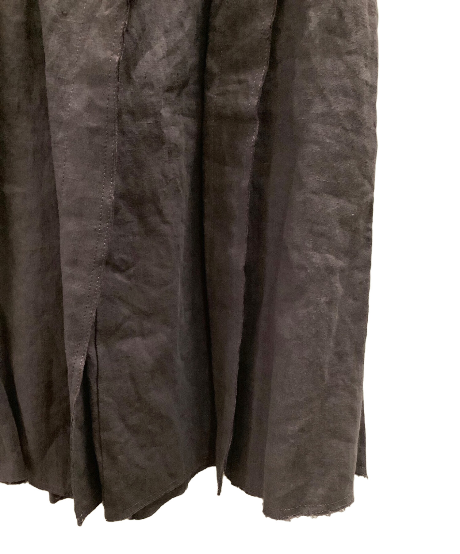 Vivienne Westwood Red Label プリーツスカート 02