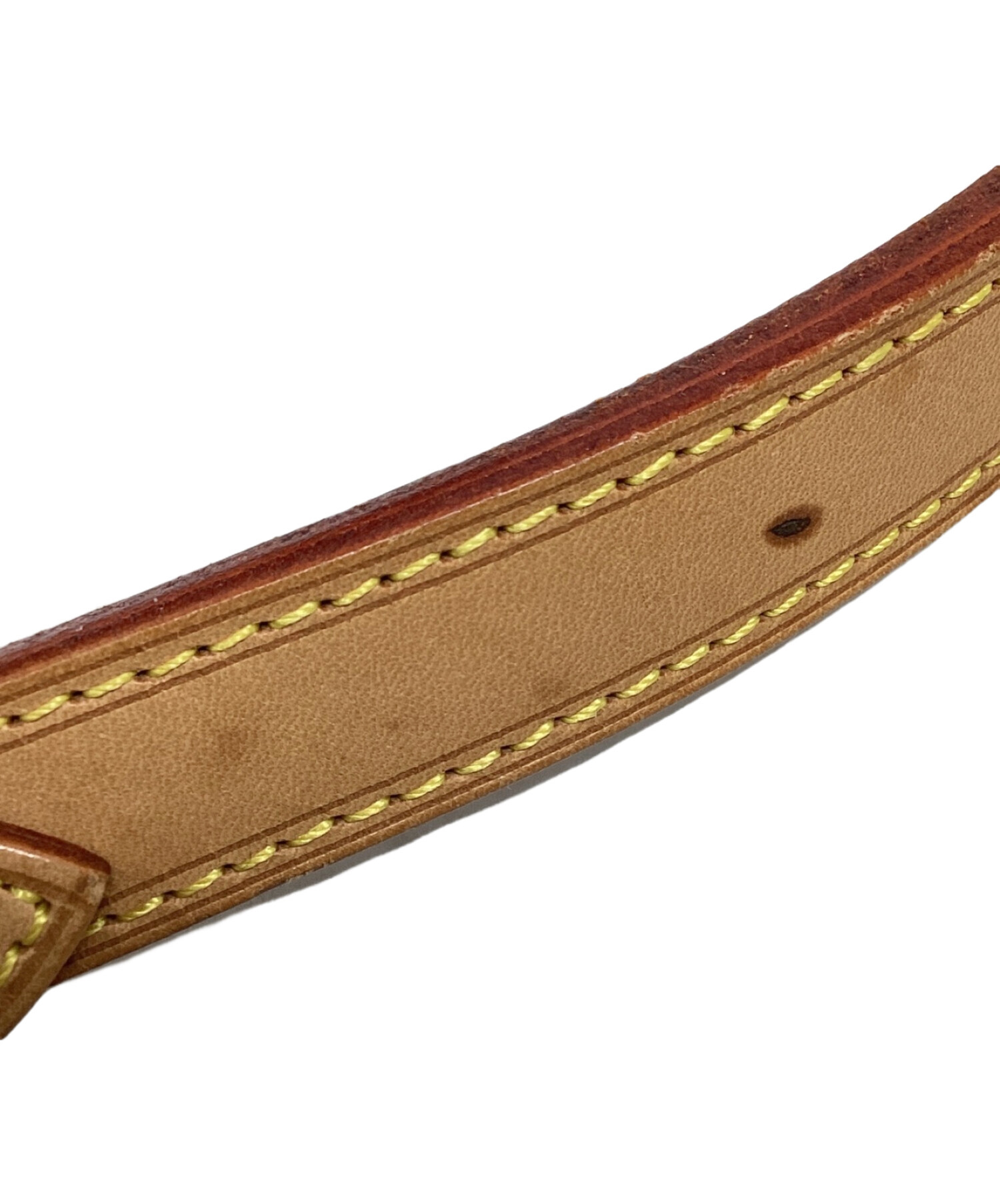 ★値下げしました★J5014★中古（傷や汚れあり）LOUIS VUITTON ノエ 巾着 ショルダーバッグ モノグラム M42224 ☆値下げしました☆J5014☆中古（傷や汚れあり）LOUIS VUITTON ノエ