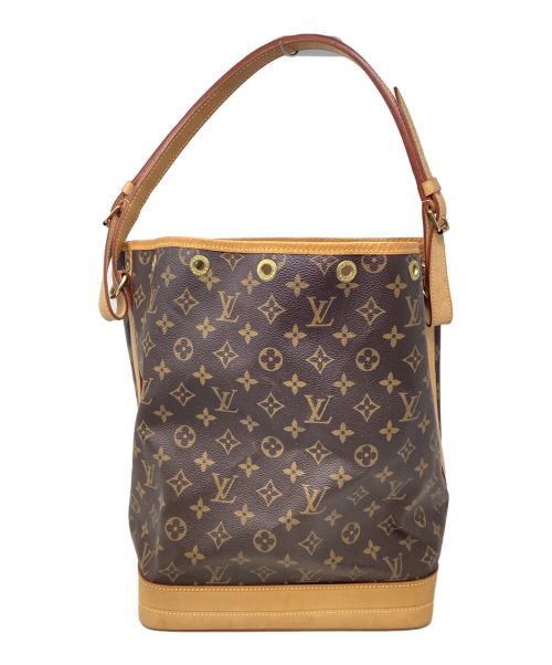 Louis Vuitton モノグラム ショルダーバッグ M42224 楽天市場】【バッグ】LOUIS VUITTON ルイ ヴィトン モノグラム