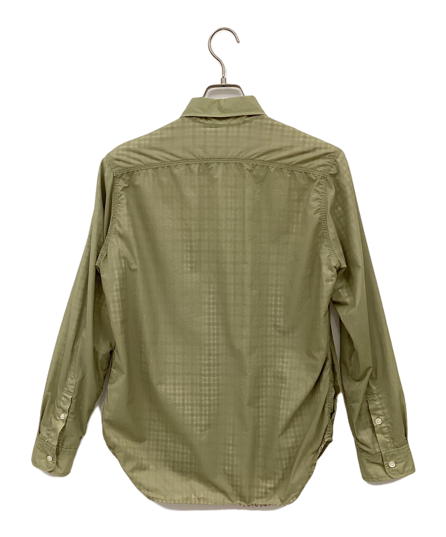 中古・古着通販】THE NORTHFACE PURPLELABEL (ザ・ノースフェイス