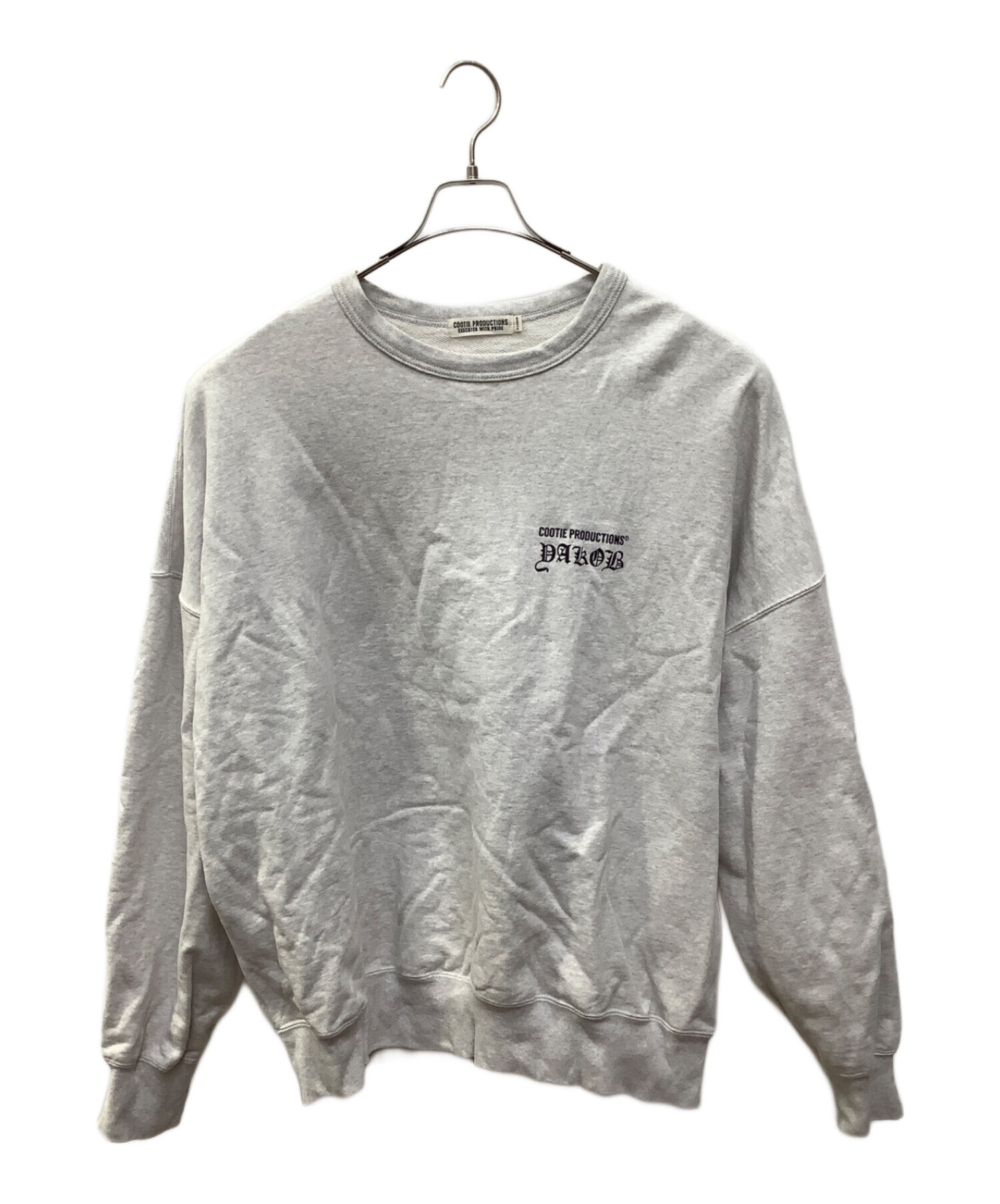 中古・古着通販】COOTIE PRODUCTIONS (クーティープロダクツ) オープン