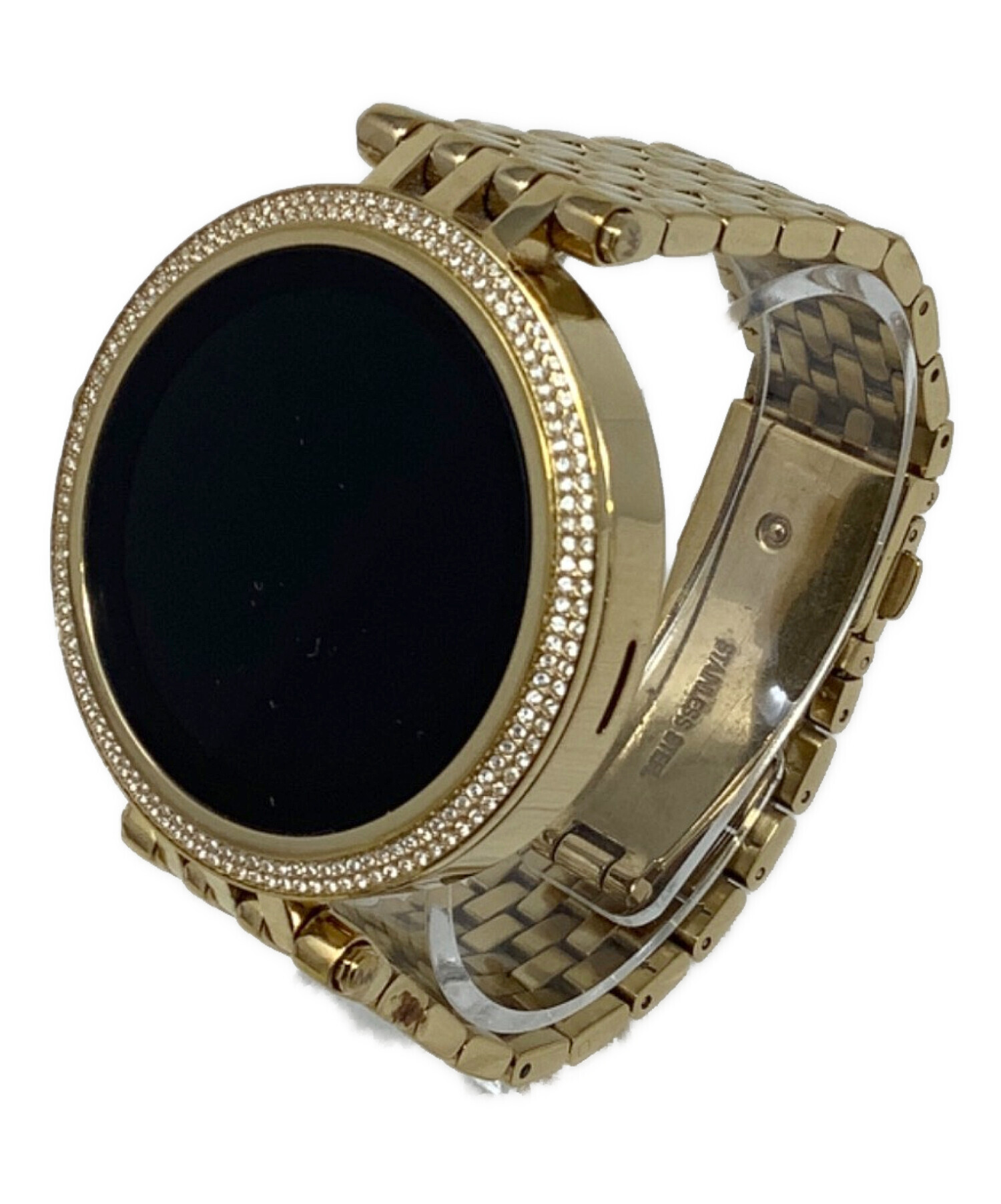 中古・古着通販】MICHAEL KORS (マイケルコース) スマートウォッチ