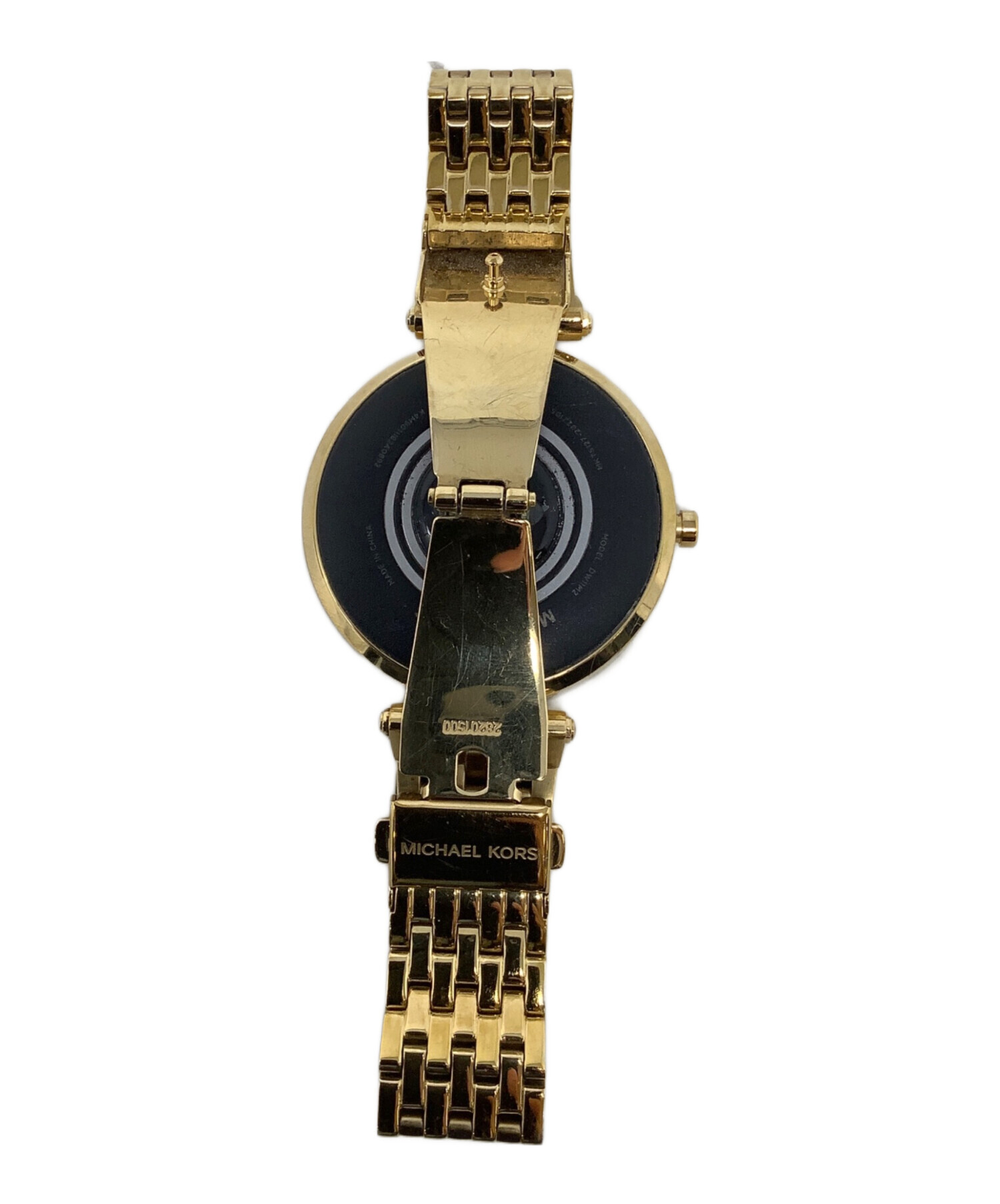 中古・古着通販】MICHAEL KORS (マイケルコース) スマートウォッチ