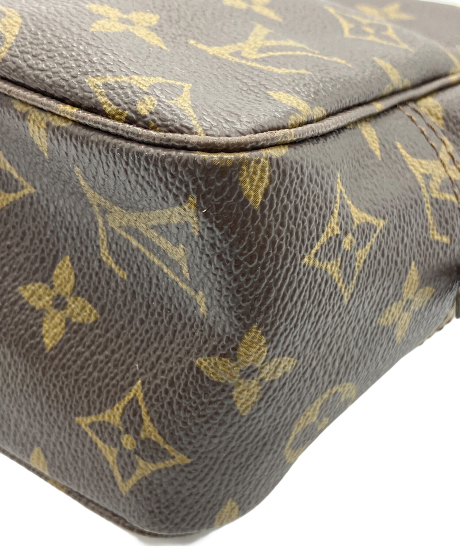 中古・古着通販】LOUIS VUITTON (ルイ ヴィトン) トゥルーストワレット