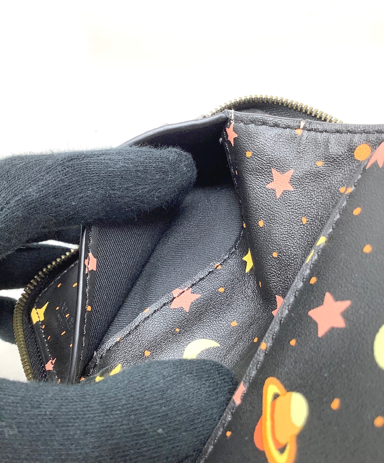 中古・古着通販】COACH (コーチ) 2つ折り財布 COACH(コーチ) F29445