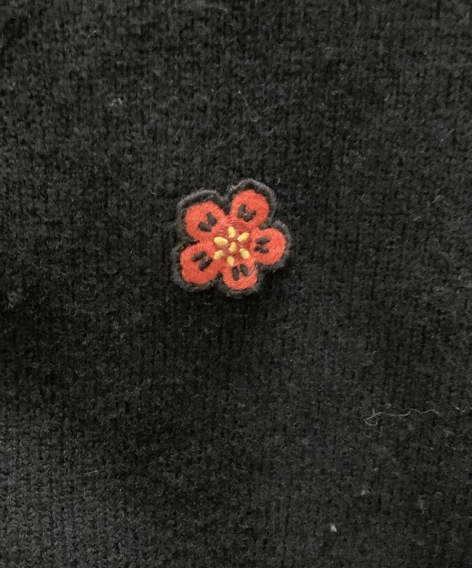 中古・古着通販】KENZO (ケンゾー) ニットカーディガン KENZO