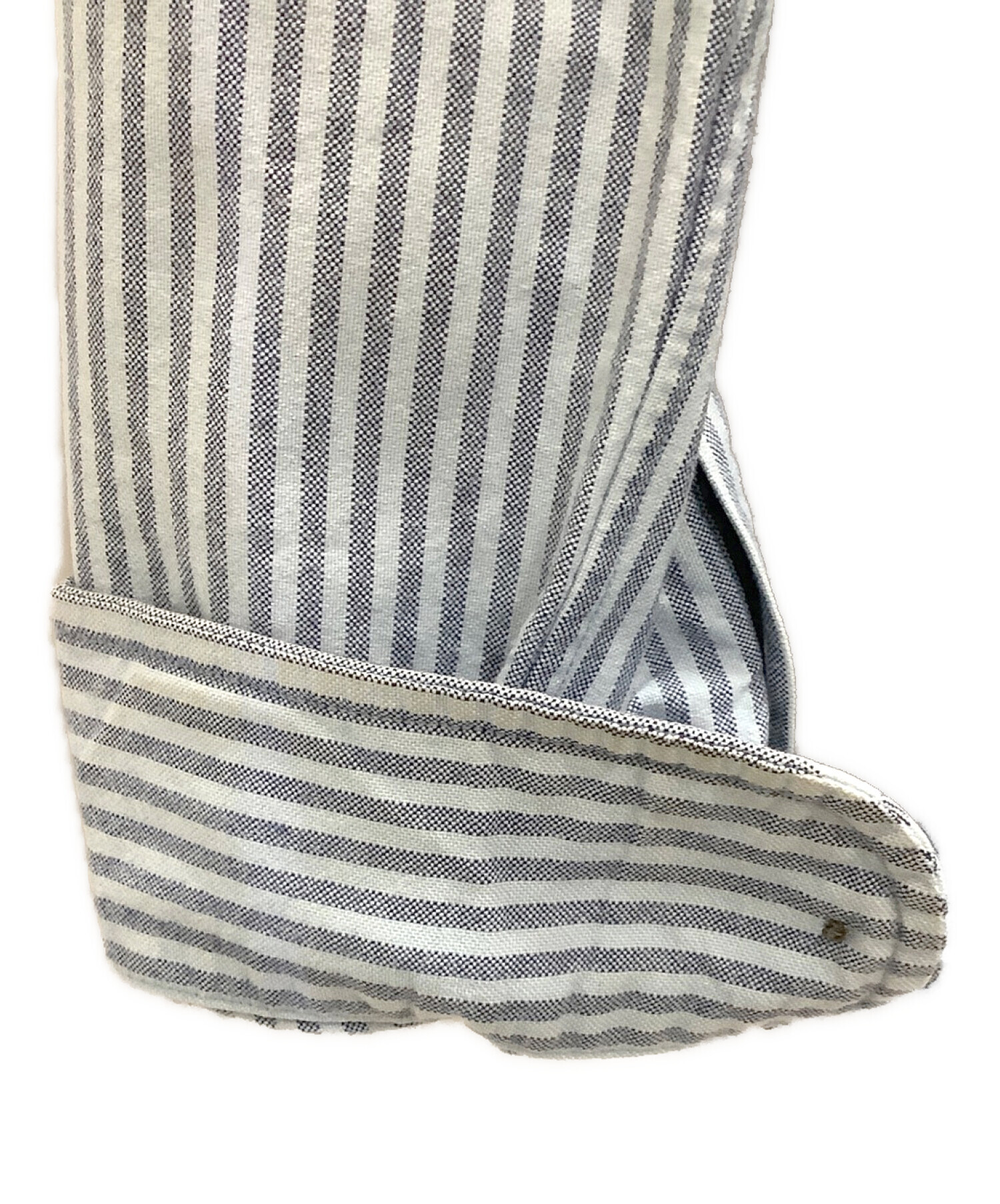 中古・古着通販】NIGEL CABOURN (ナイジェルケーボン) 長袖シャツ 